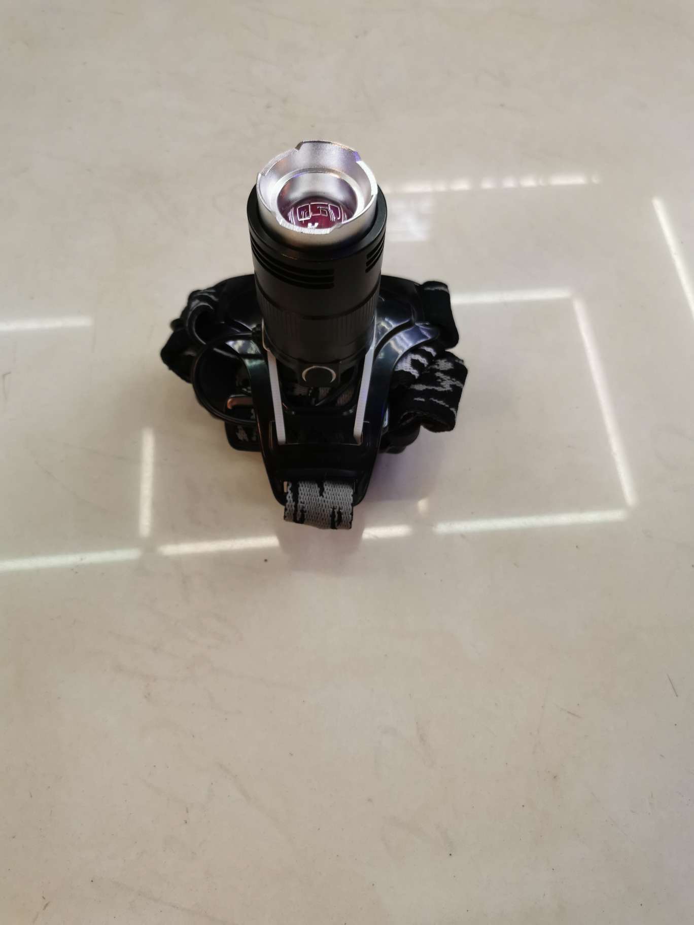 K13 head lamp