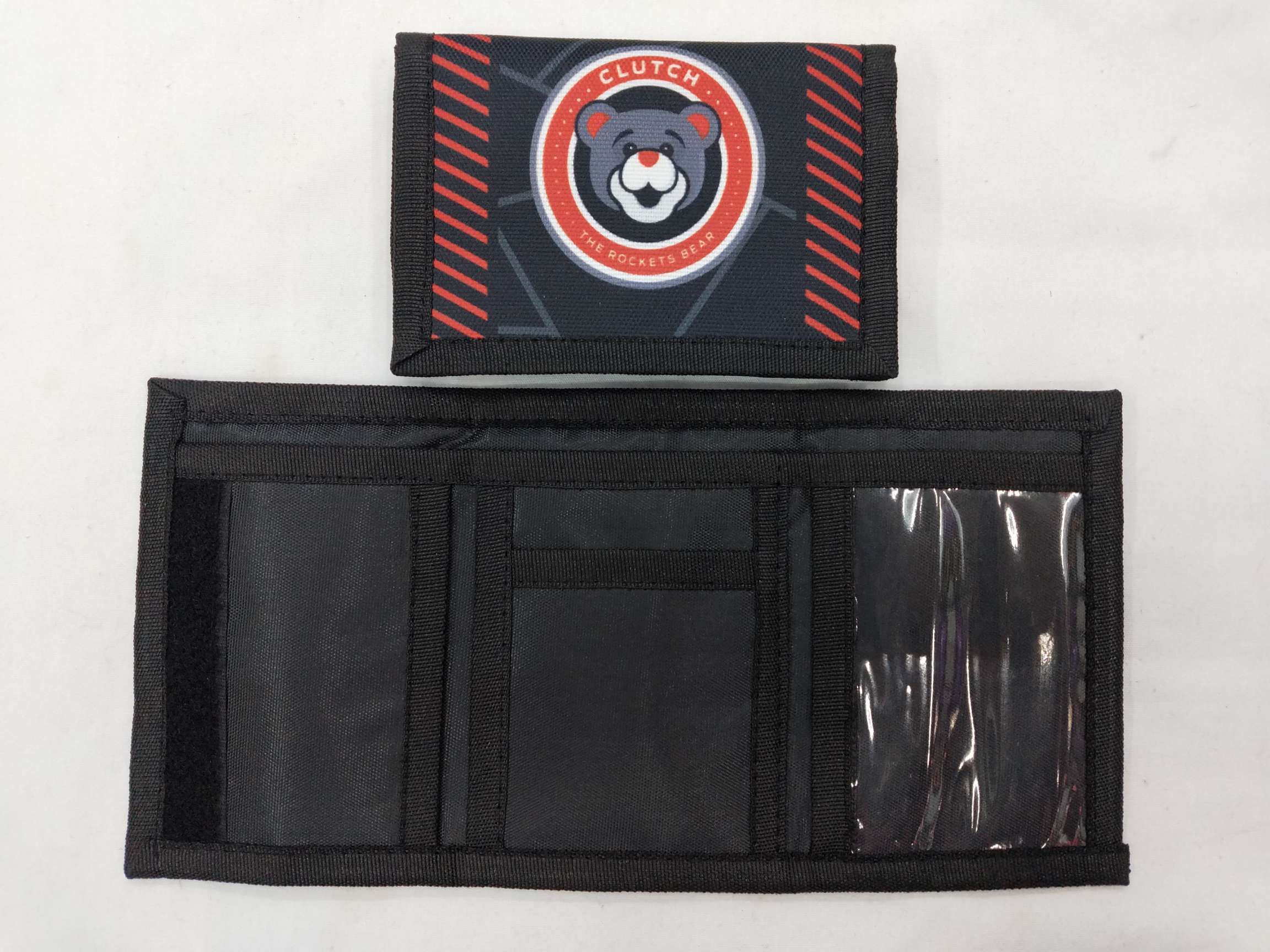 定做钱包产品图