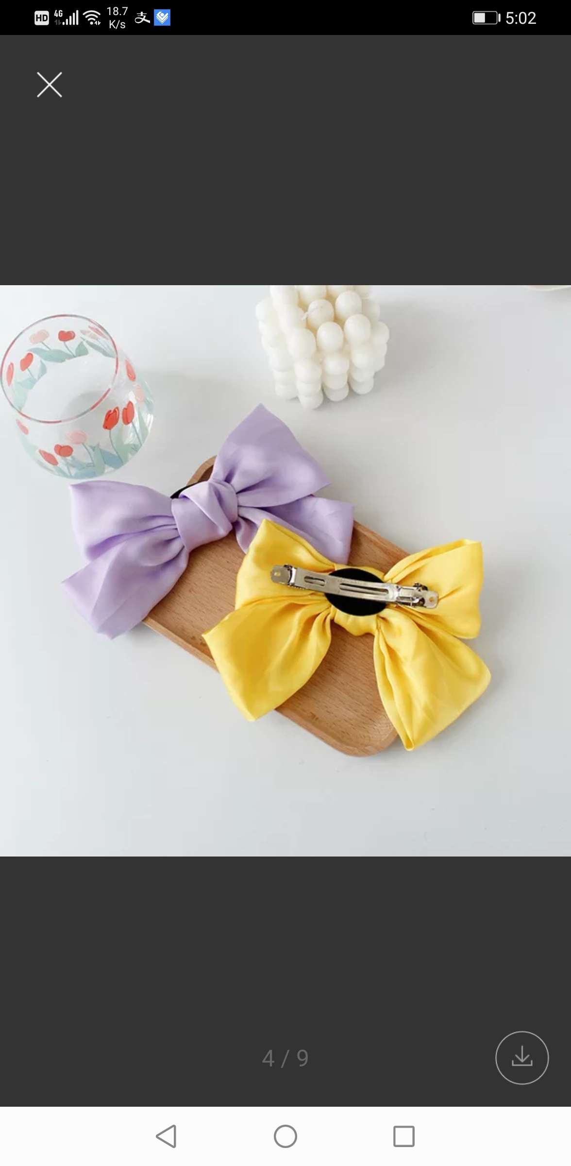 Bow Steel Frame Ins Wind Cross-Border E-Commerce Explosion Recommended Travel Accessories Application Scenario