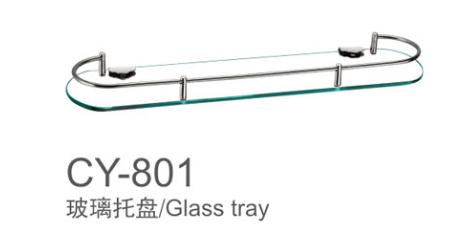 801玻璃托盘详情图1
