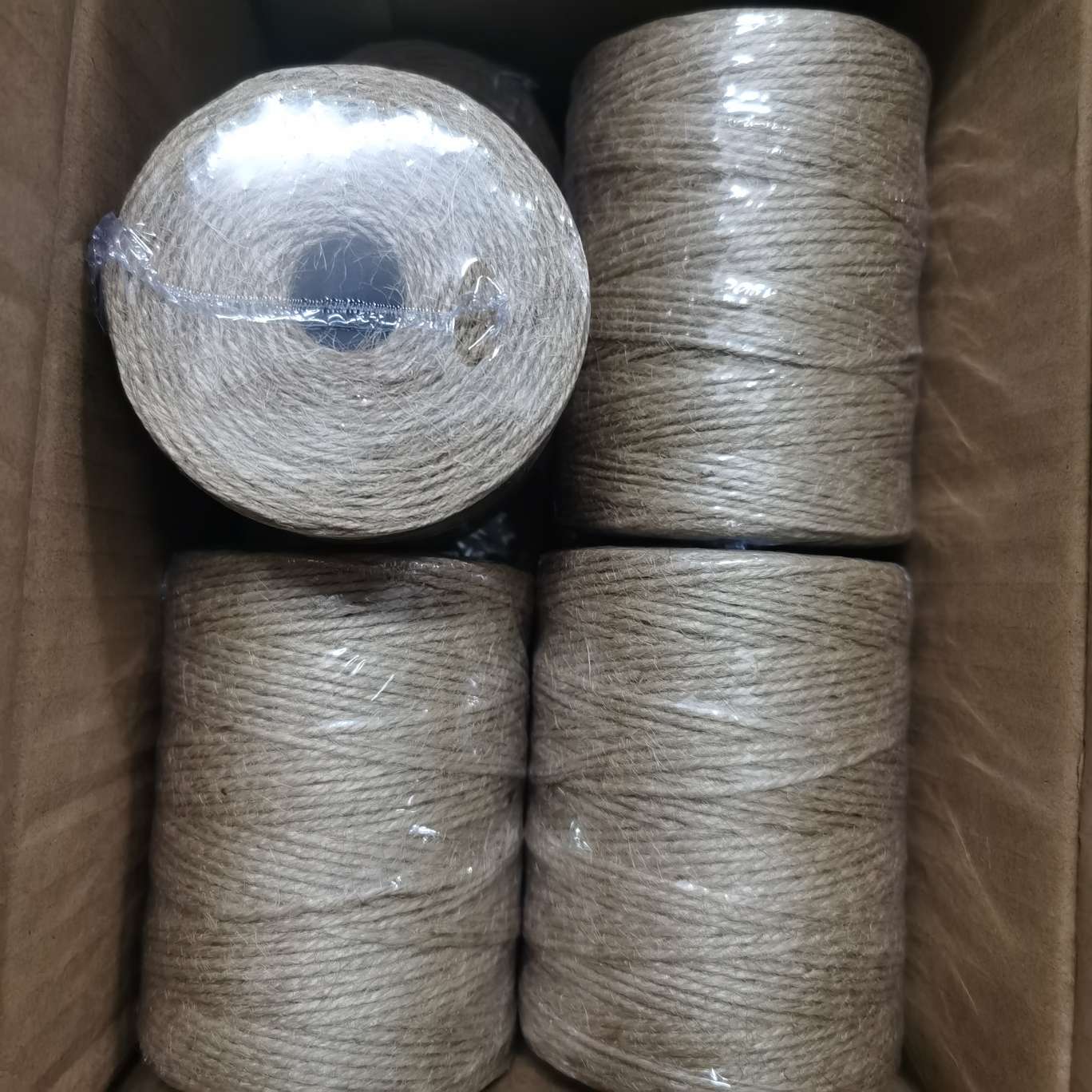 其他绳索、扎带实物图