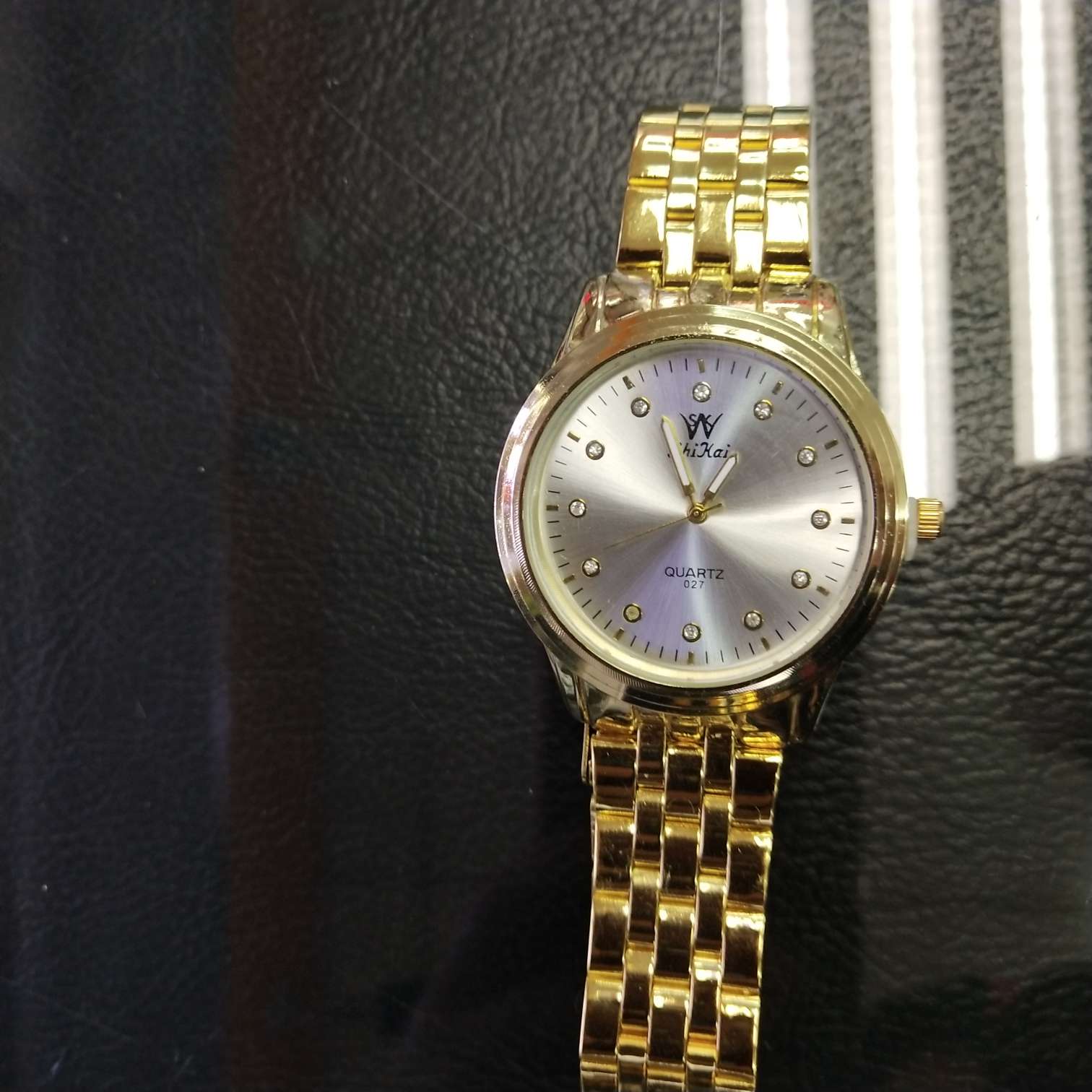 Fine watches