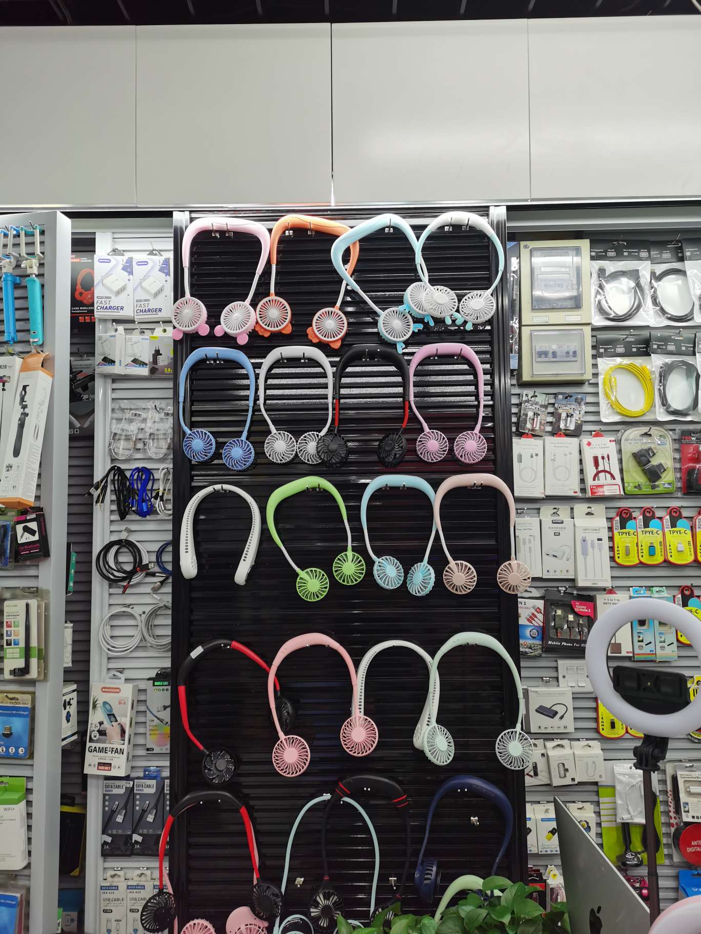 Meixing Electronics describe pic - 8