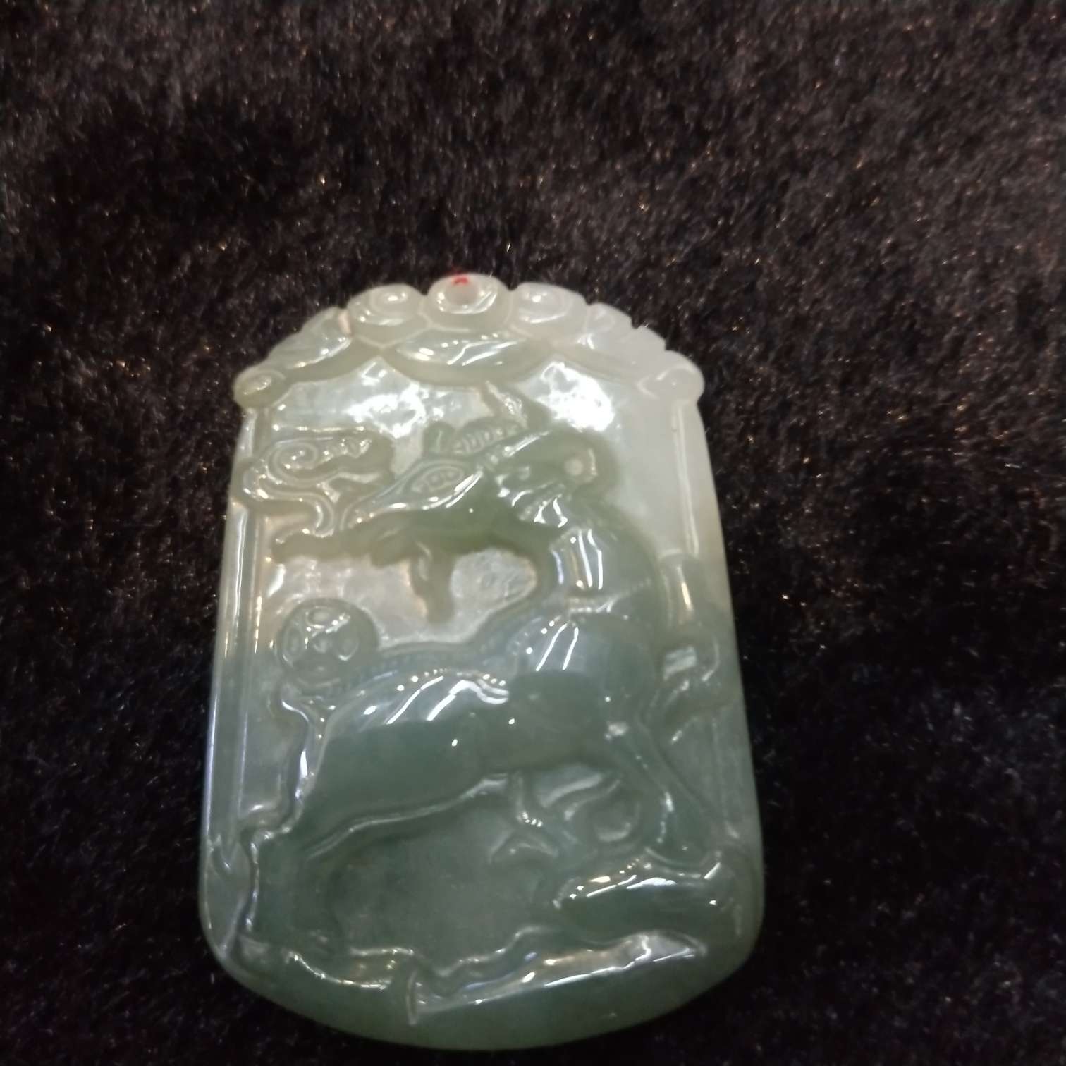 قلادة من اثنا عشر قلادة details Picture