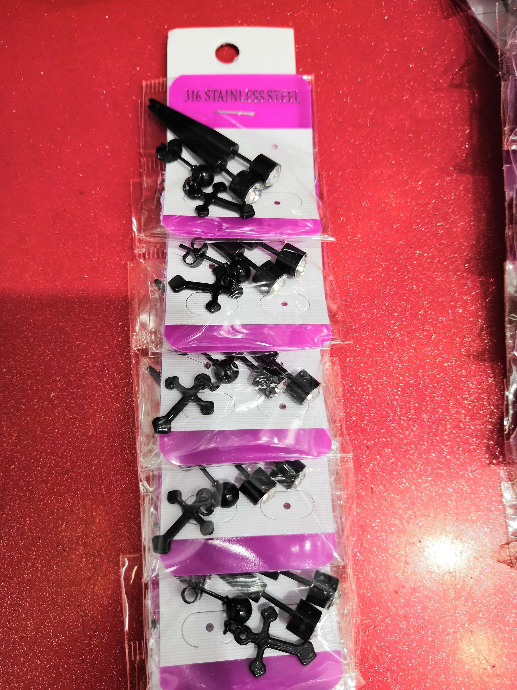 Set No. 5 Specification image