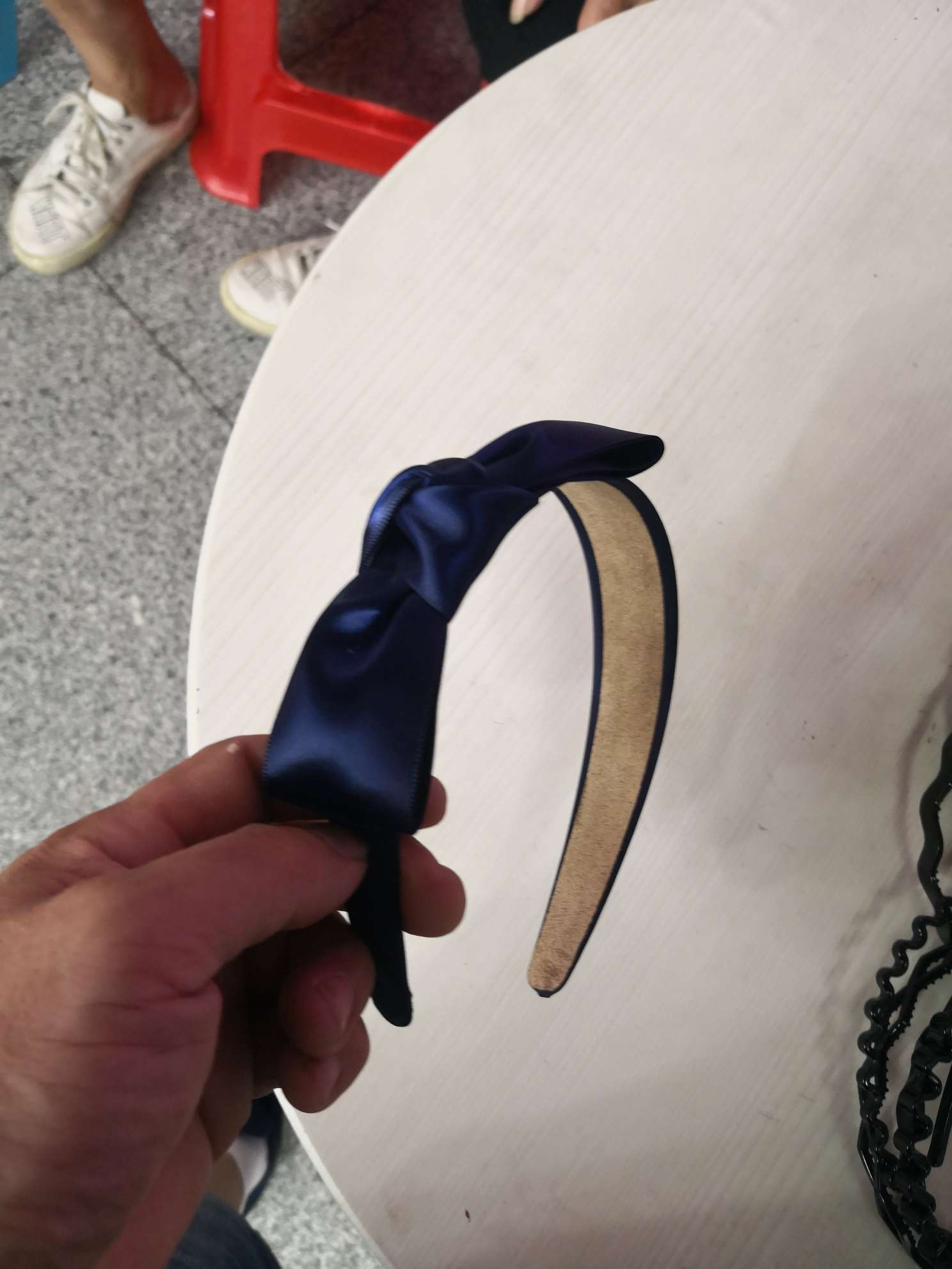 25 bowknot thumbnail