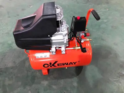 Air Compressor 25L