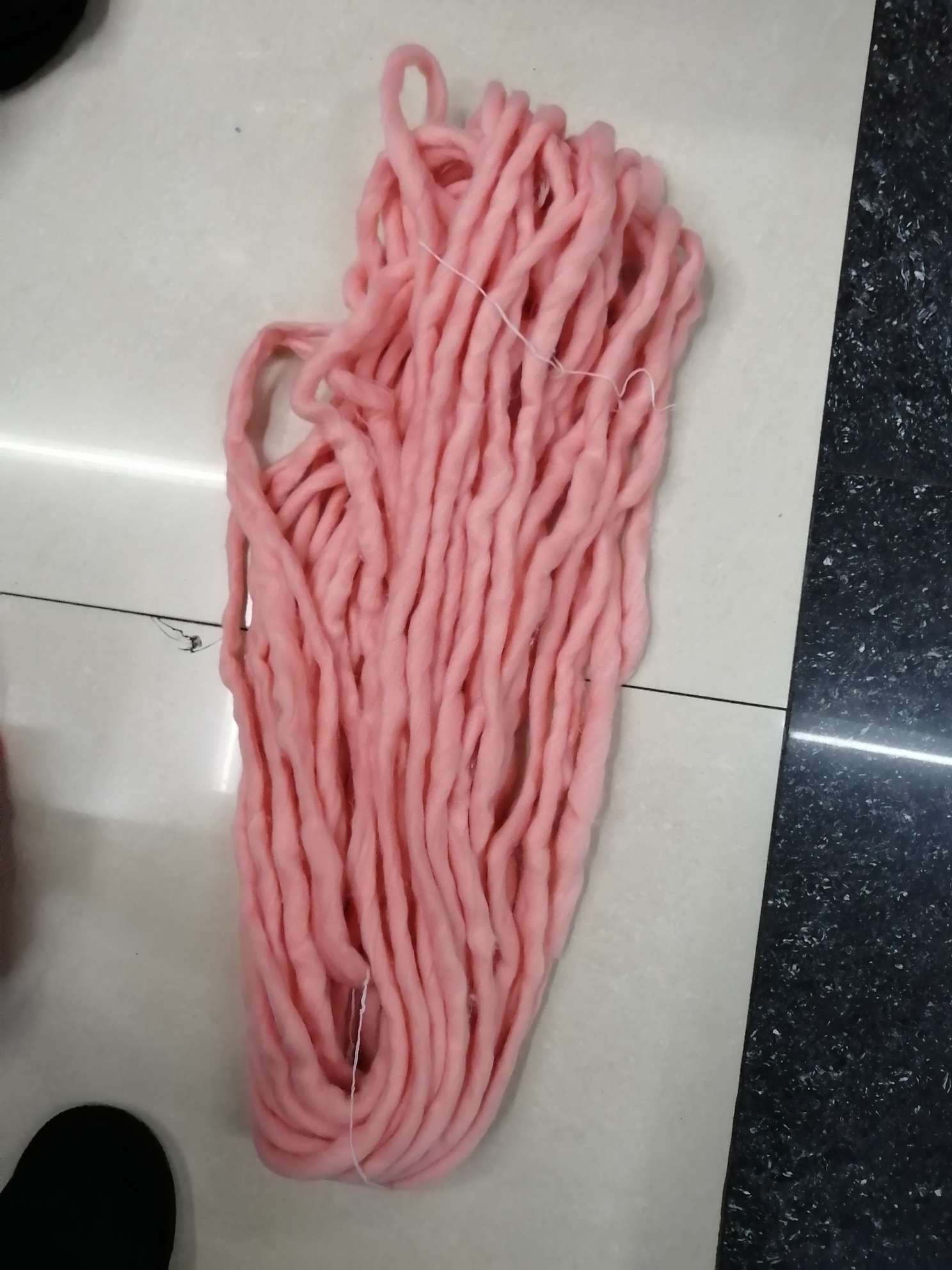 Icelandic wool undefined