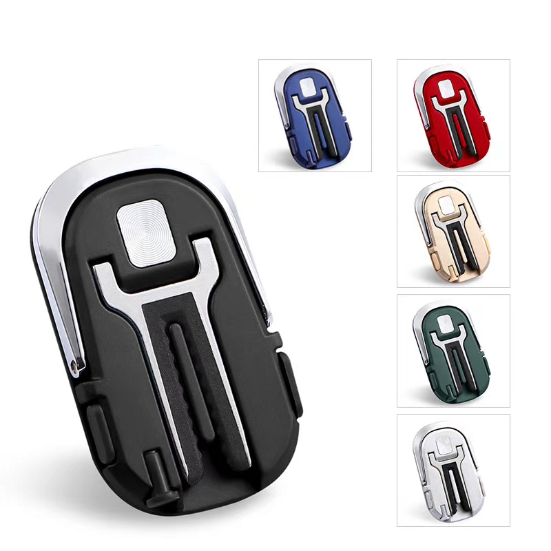 New ring stand multi-function phone stand details Picture