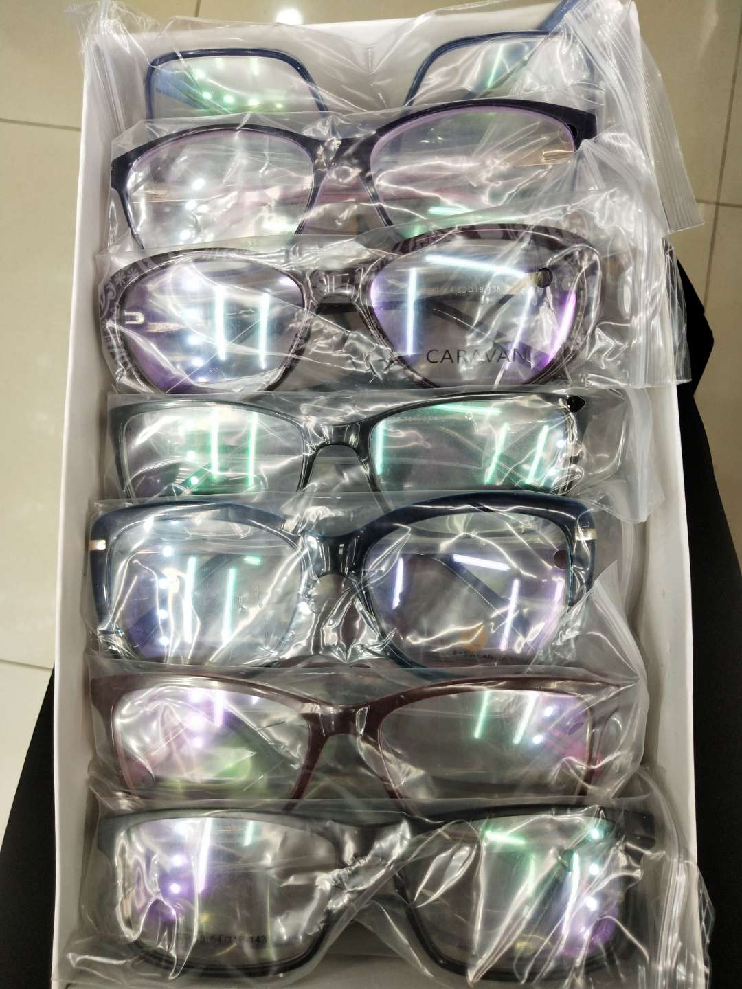 Xincheng Glasses describe pic - 4