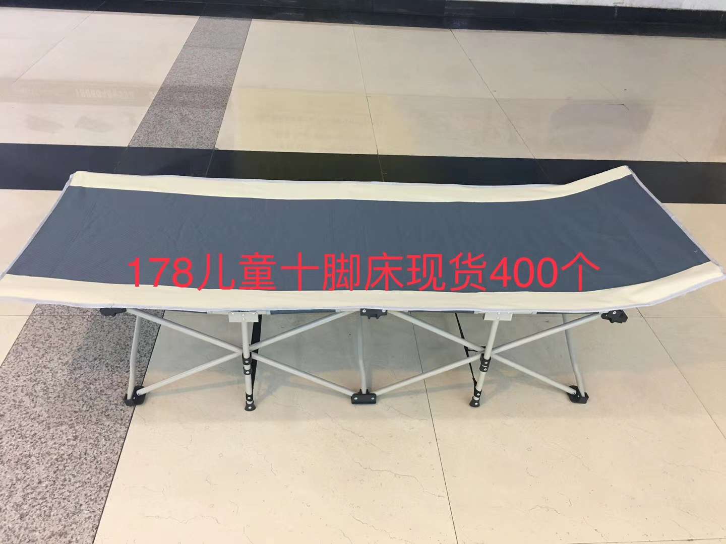 Folding beds, folding chairs, nap beds, outdoor camping equipment Specification image