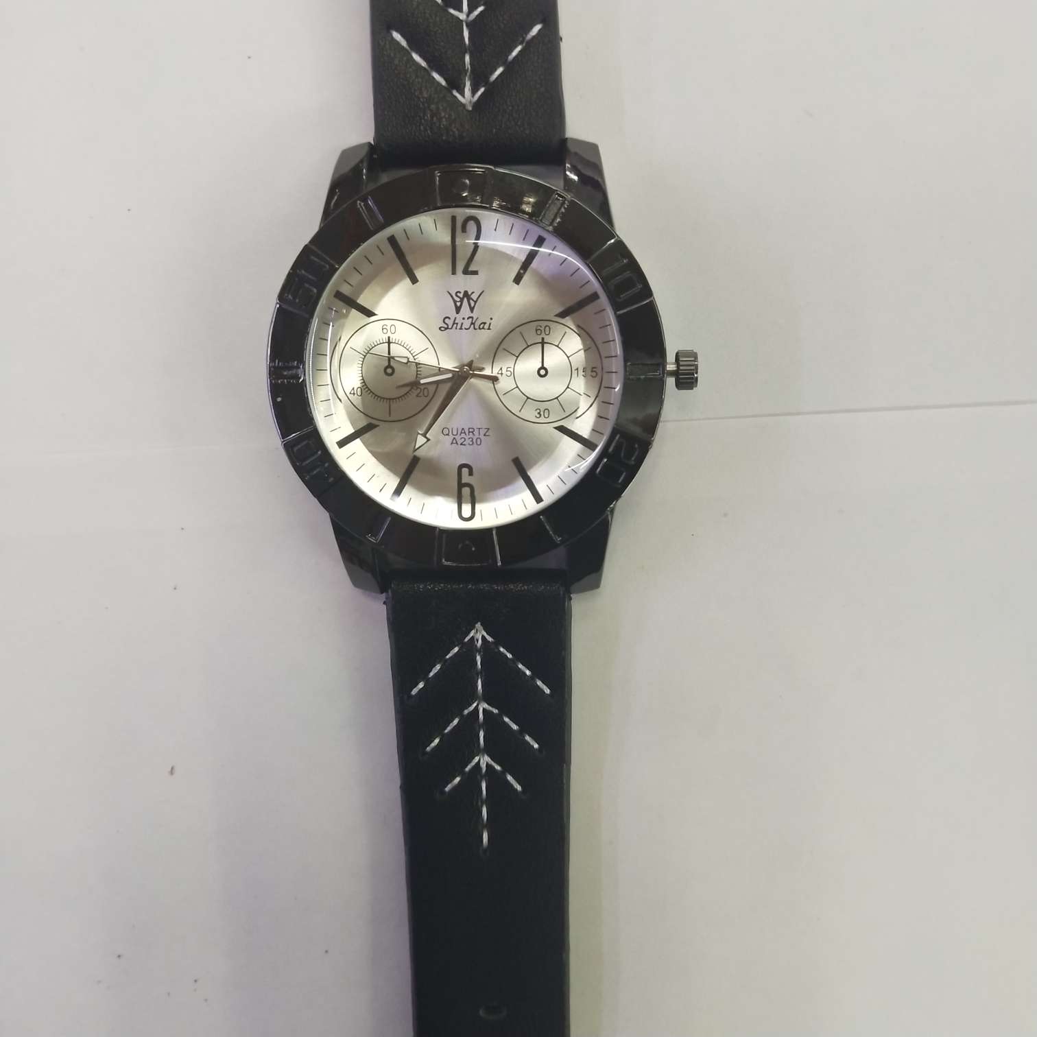 Fashionable boutique fashion watch details Picture