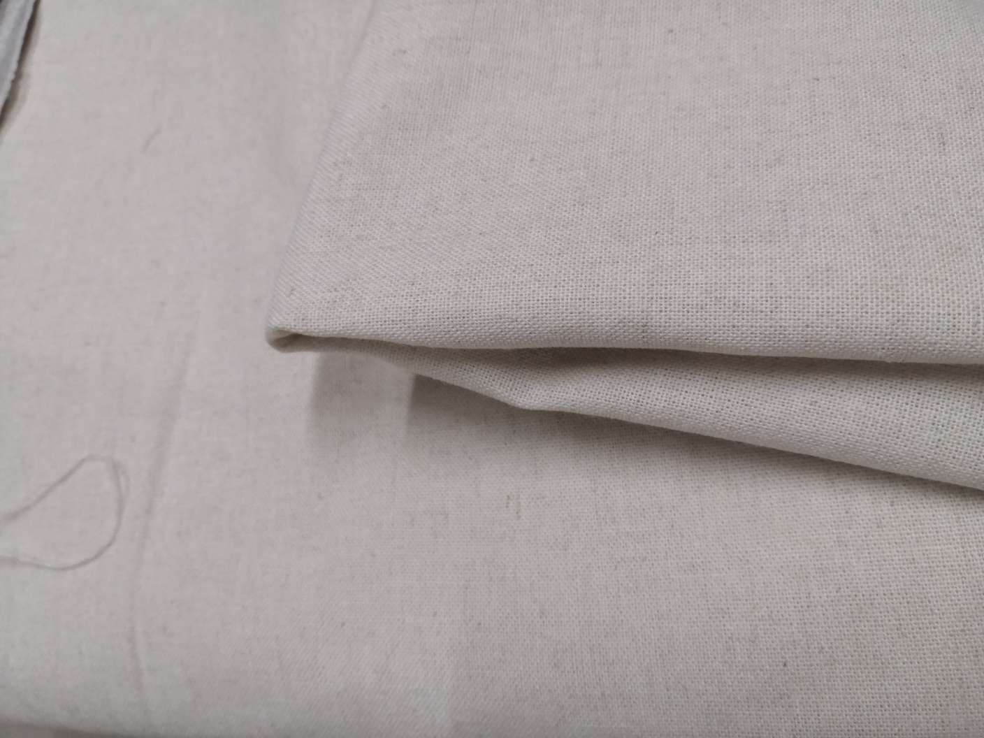 高品质涤麻，亚麻棉厂家直销批发零售