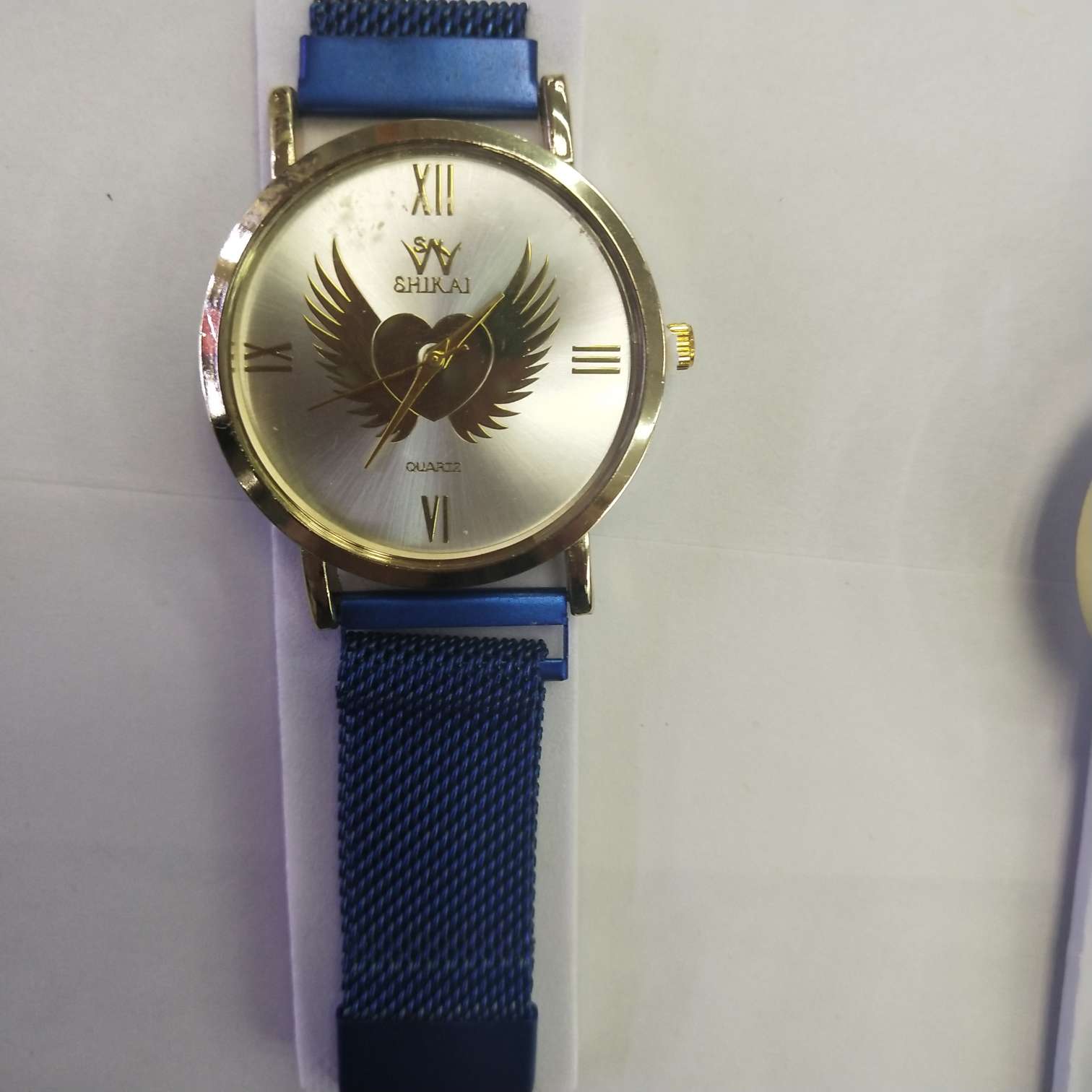Fashionable and exquisite watches details Picture