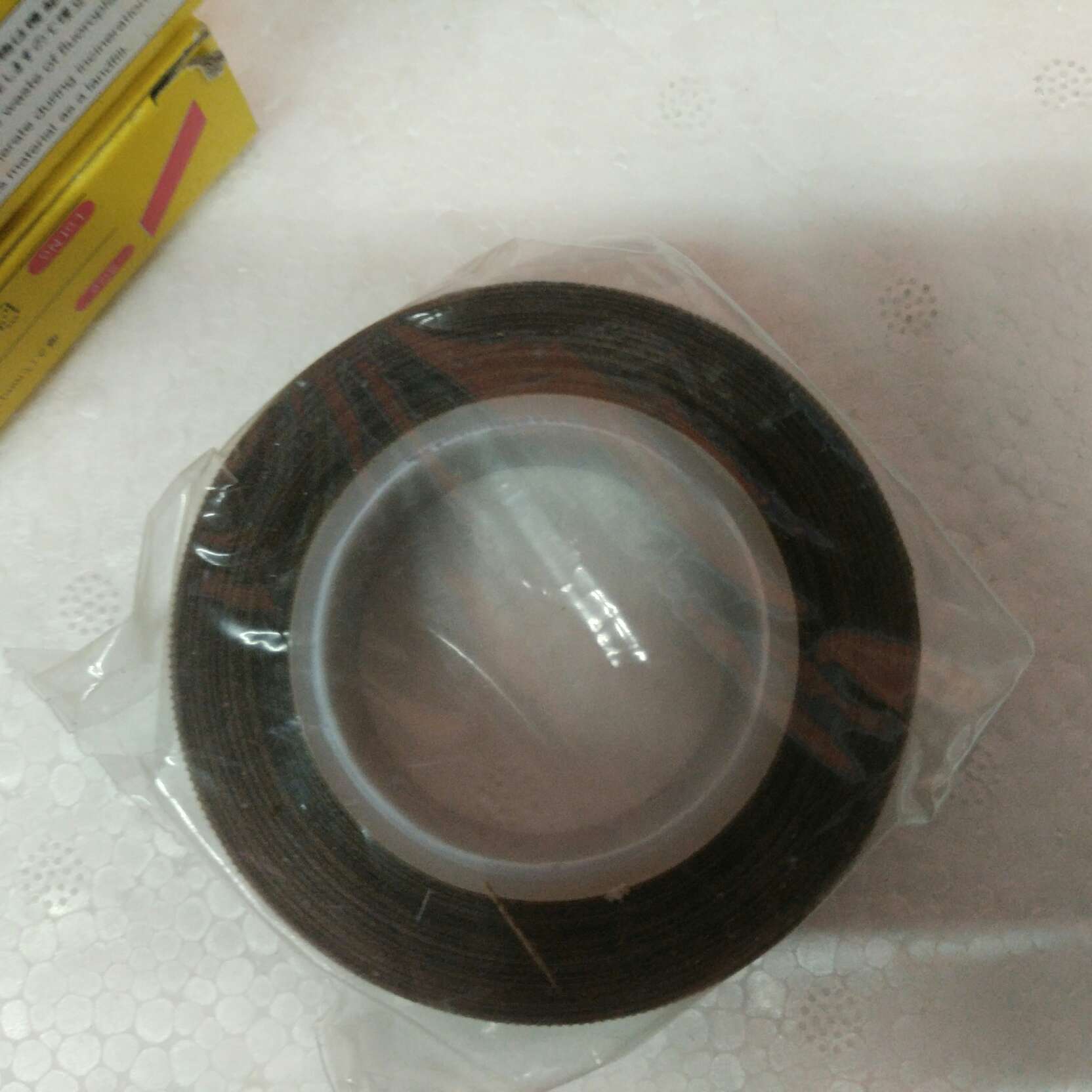 Imported high-temperature tape 40 centimeters long Item Picture