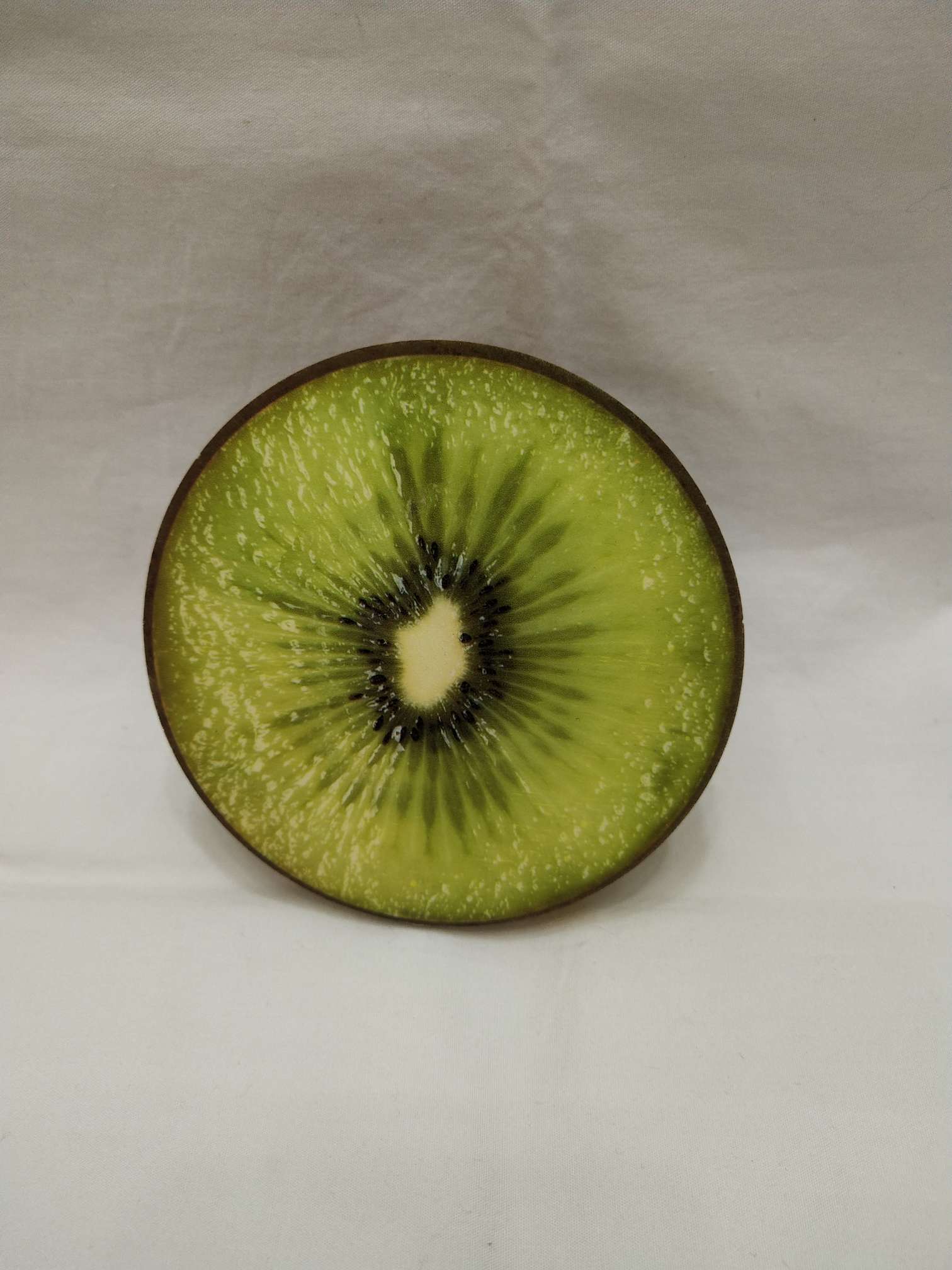 慢回弹猕猴桃 减压猕猴桃 PU慢回弹水果