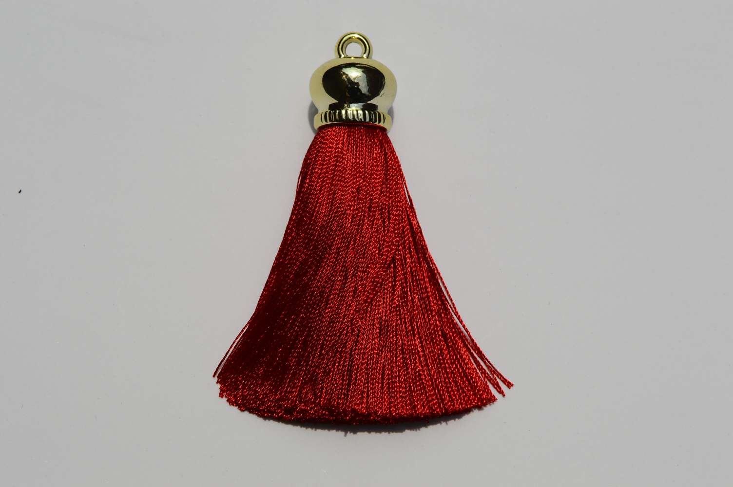 流苏、穗实物图