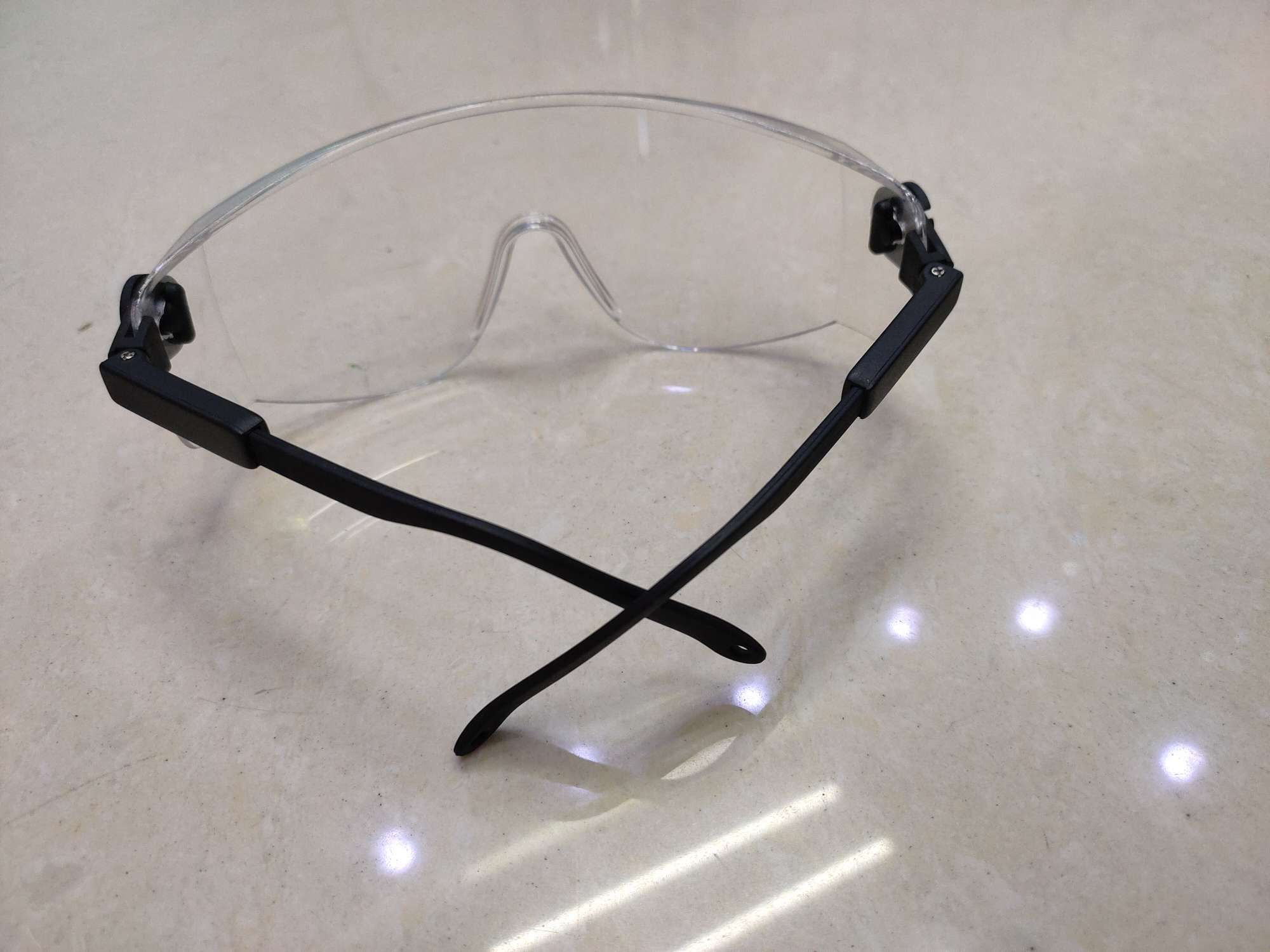 81205 goggles Specification image