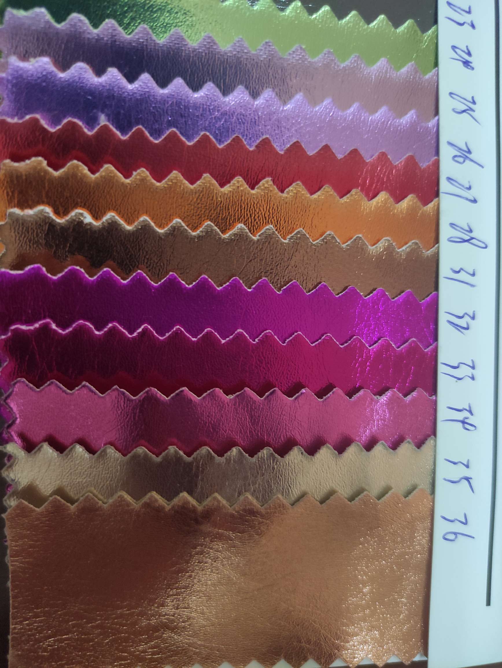 101 film a large number of spot high and low - grade leather fabric manufacturers direct selling hot new thumbnail