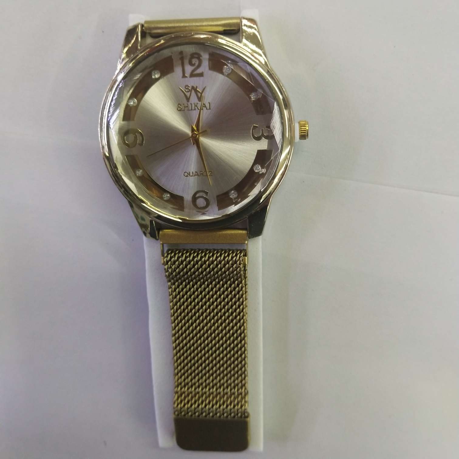 Premium fashion watches details Picture