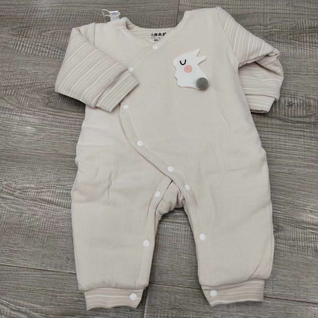 The baby pajamas thumbnail