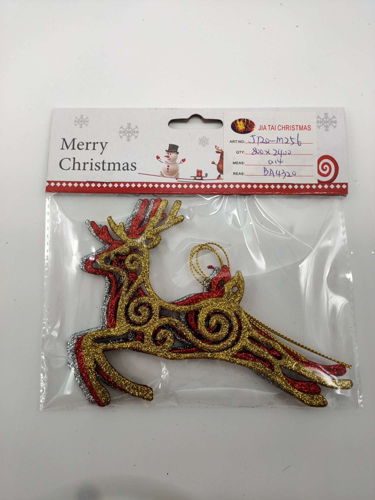 Artículos de navidad 26