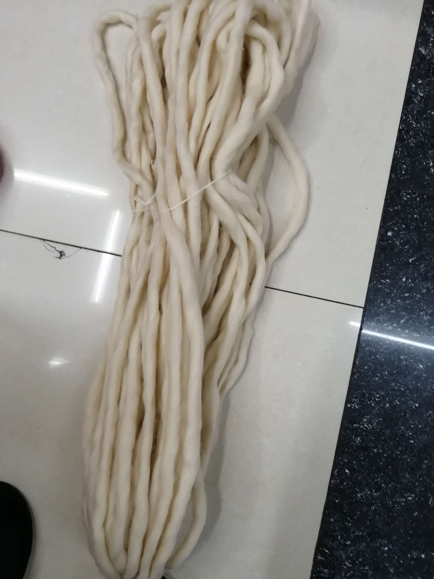 Icelandic wool Application Scenario