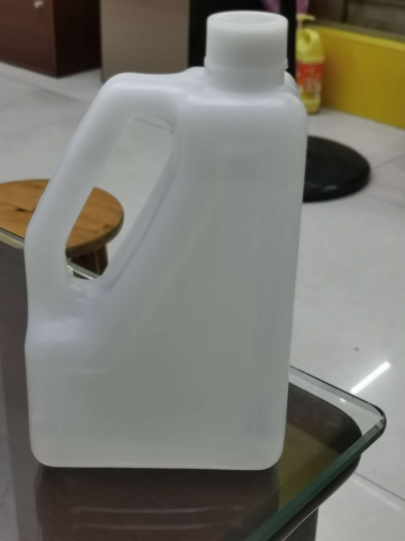 大瓶装机油