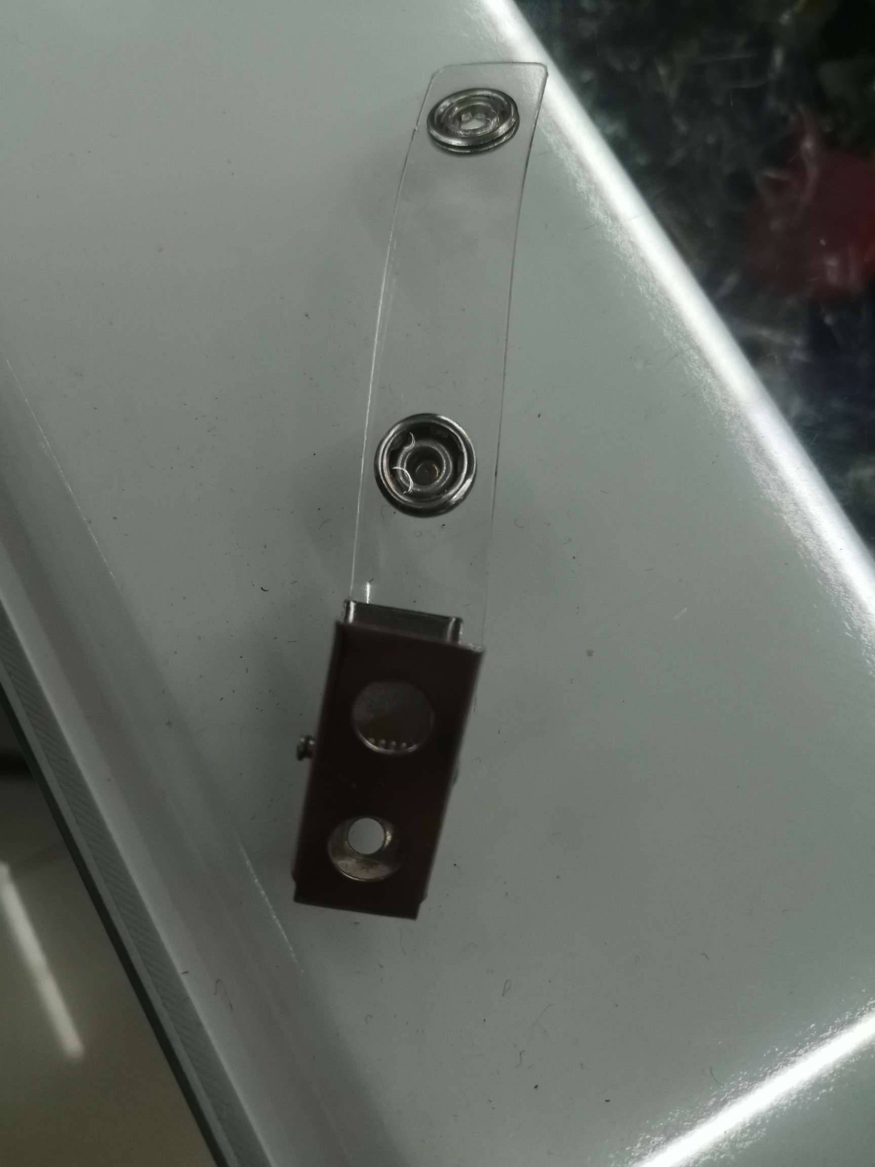 Double hole clamp thumbnail