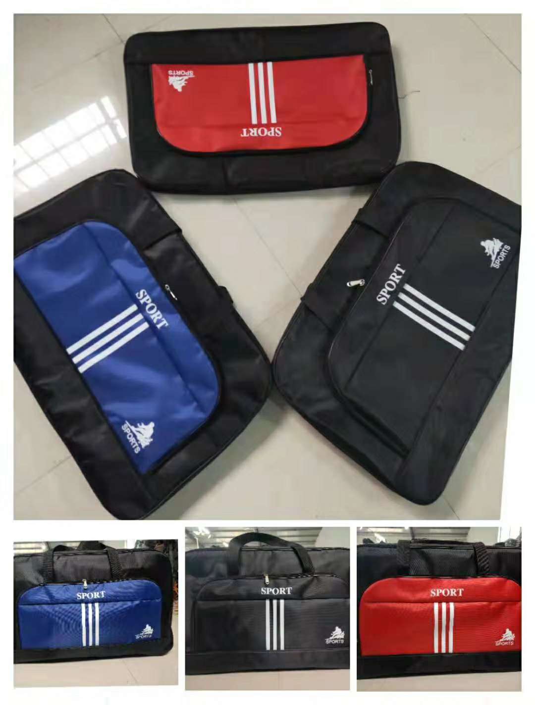 运动包 手提包 旅行包产品图