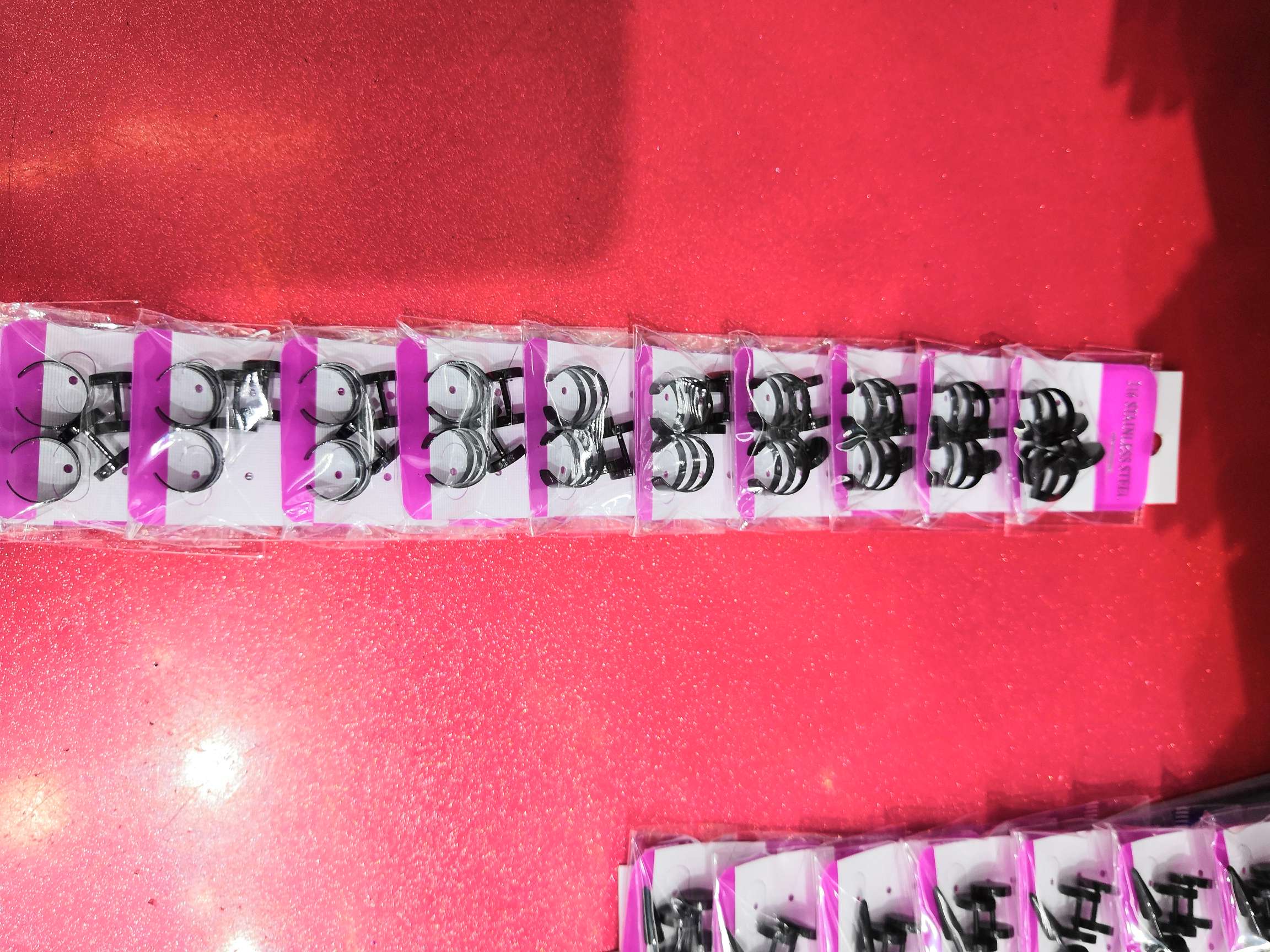 Set No. 4 Specification image