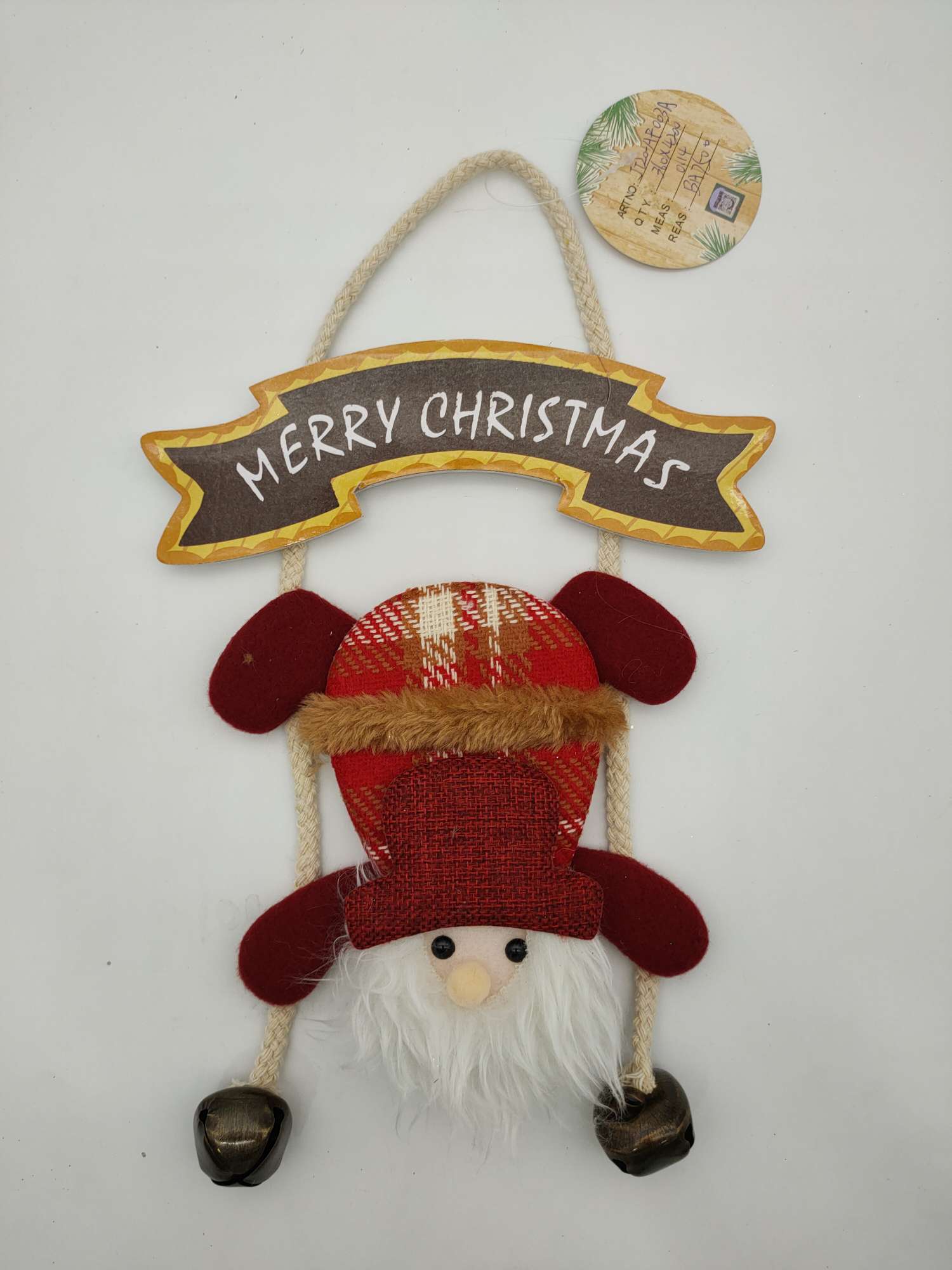 Artículos de navidad 2