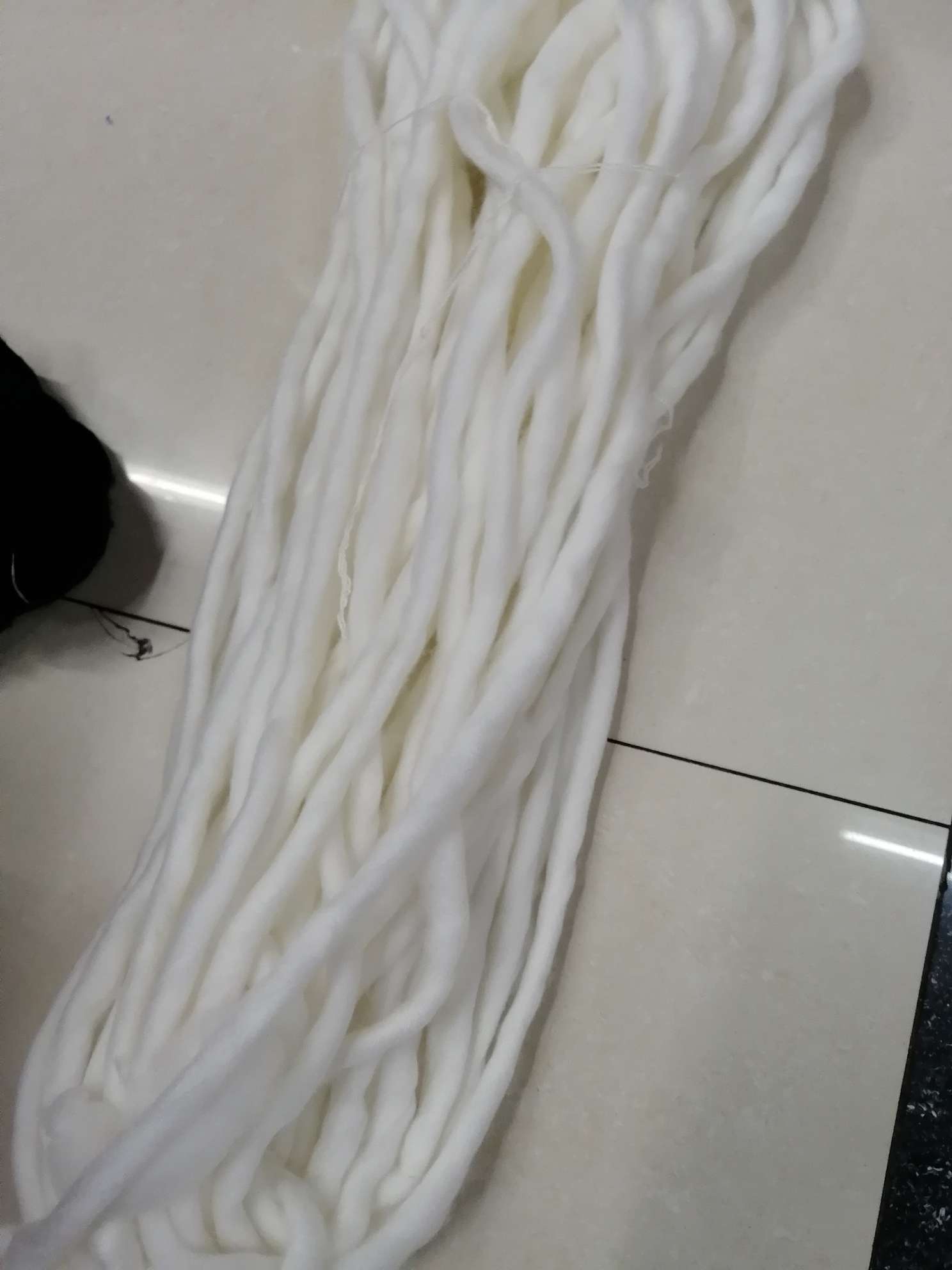 Icelandic wool Specification image