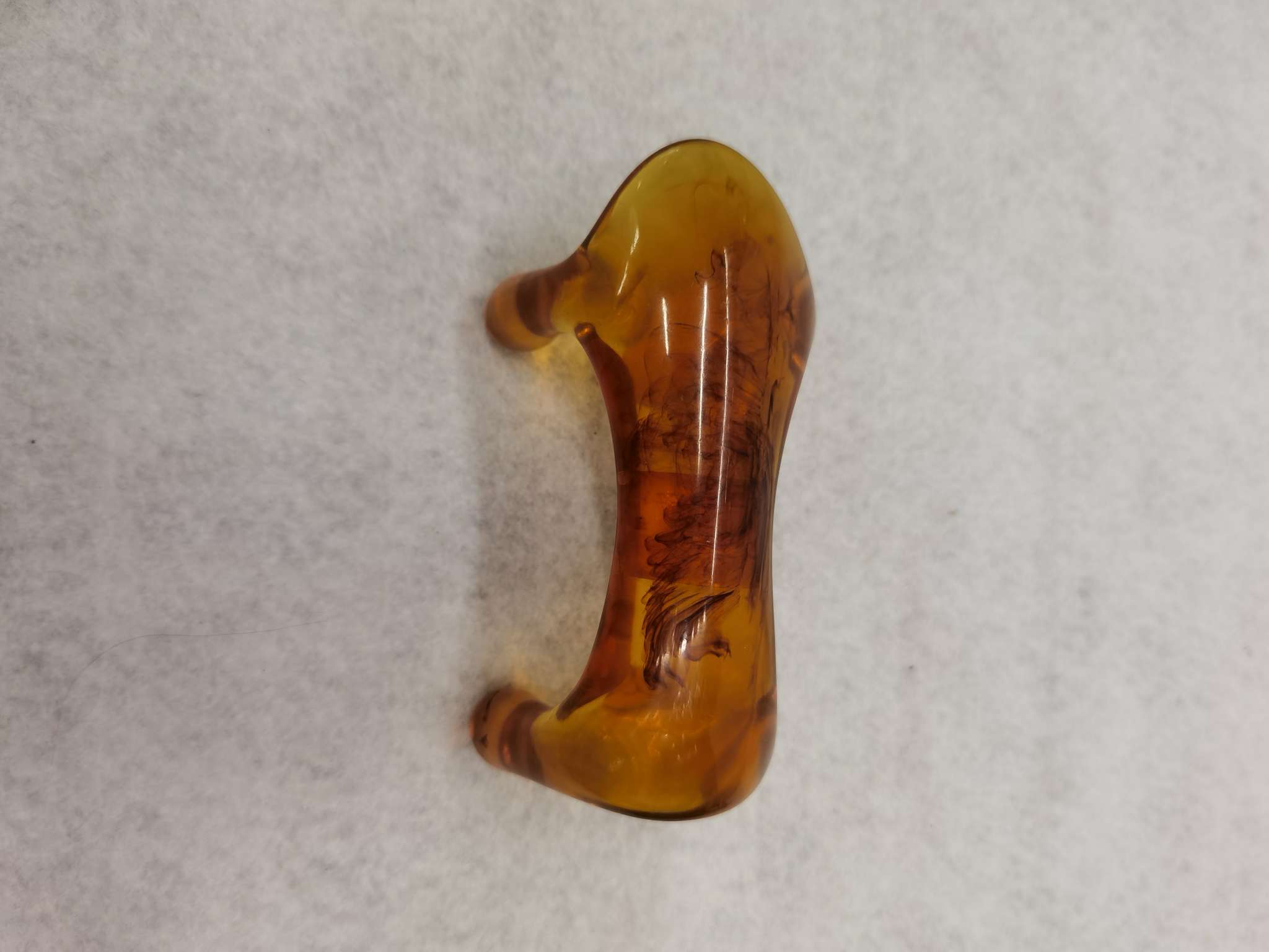 S—19四脚按摩细节图