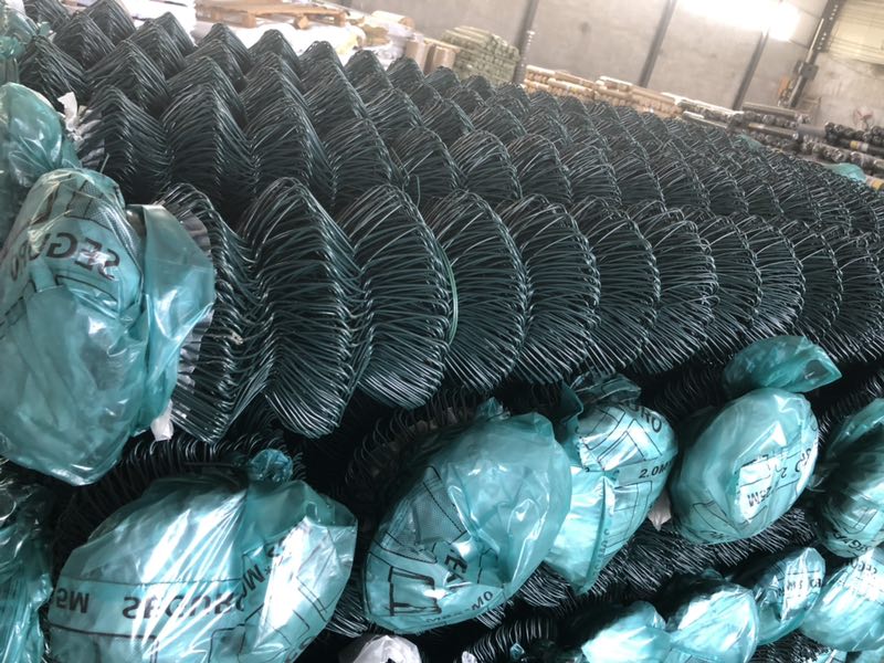 PVC hook mesh thumbnail