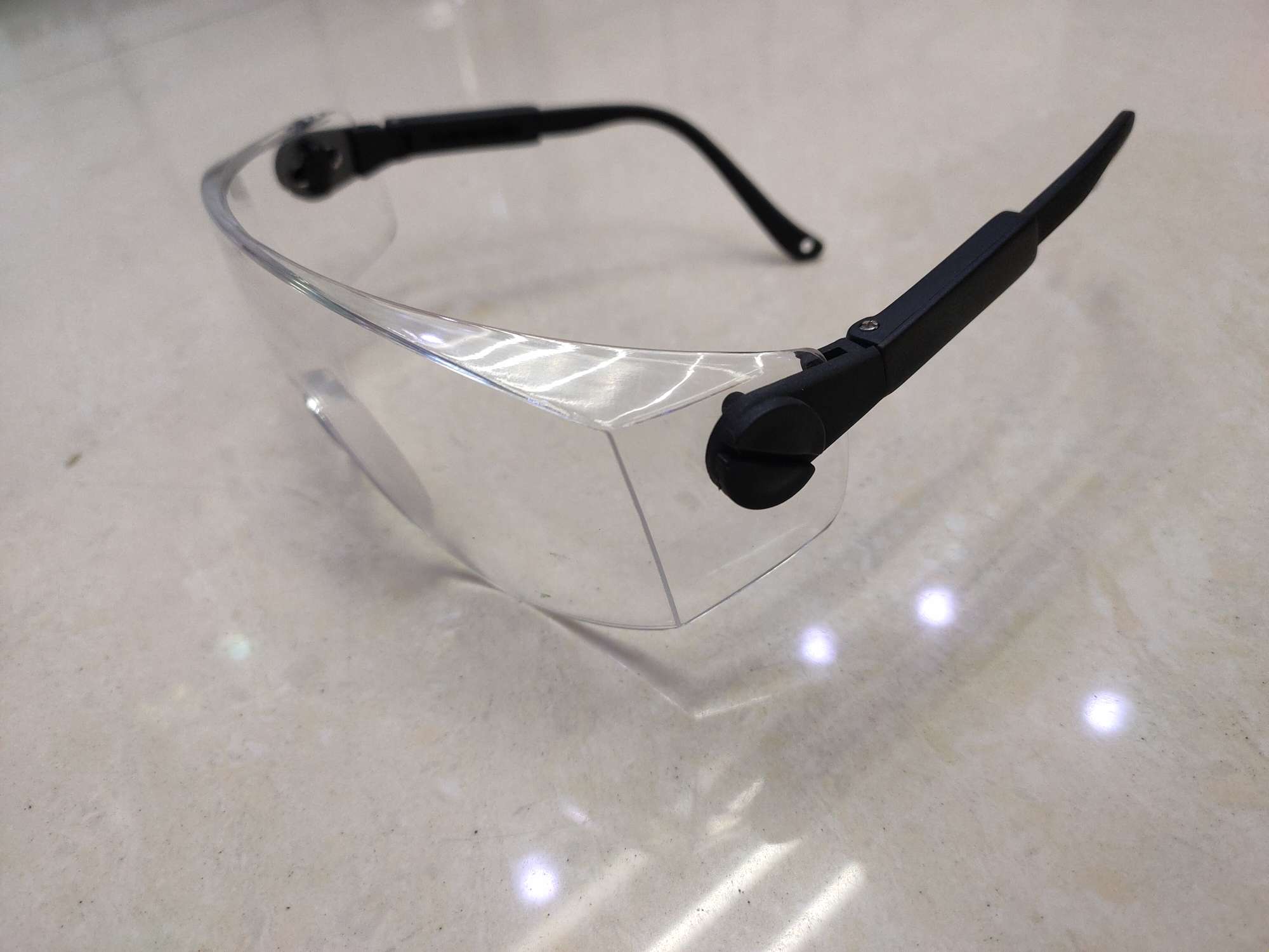 81205 goggles details Picture