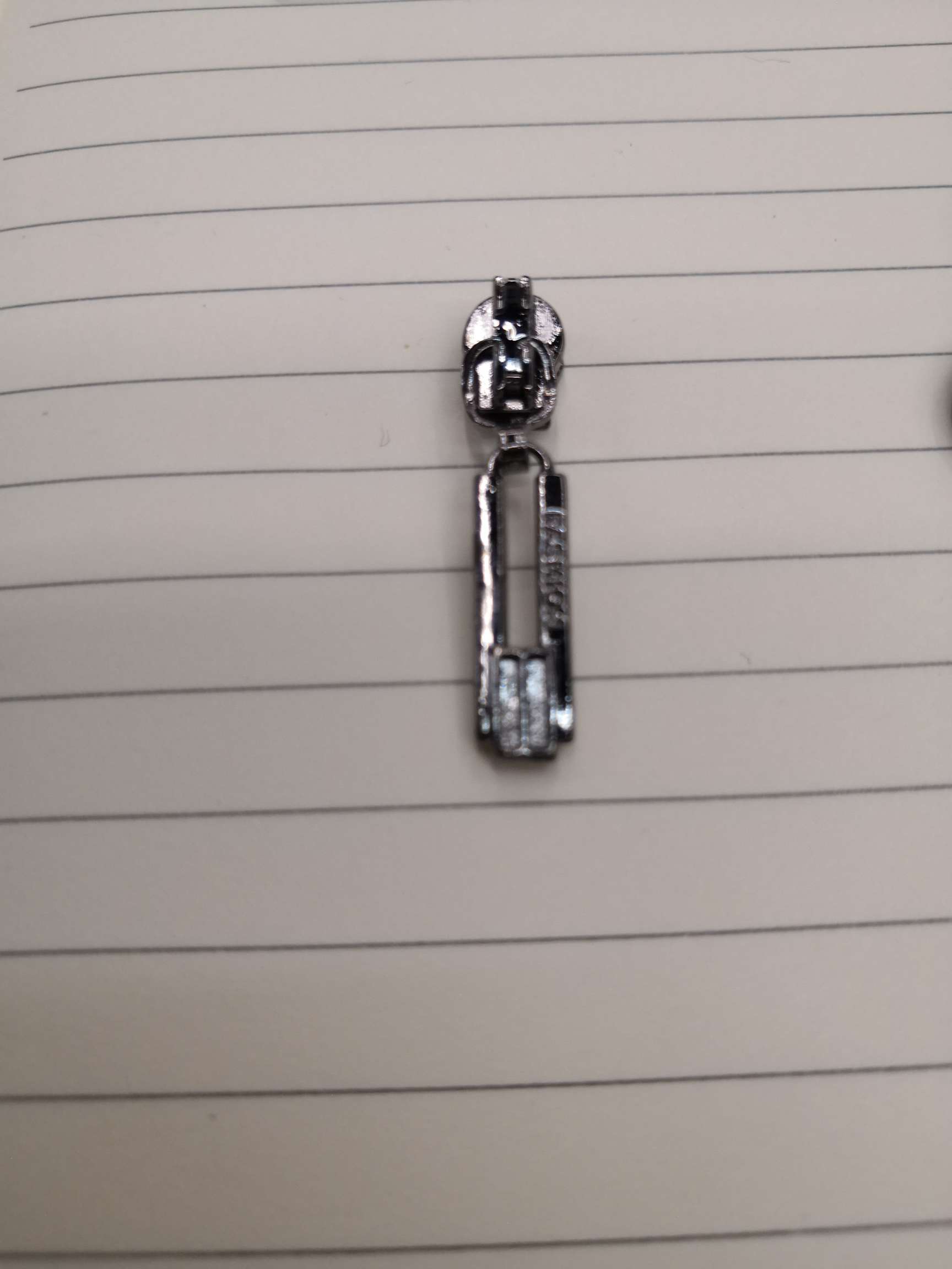 No. 3 nylon laser puller thumbnail