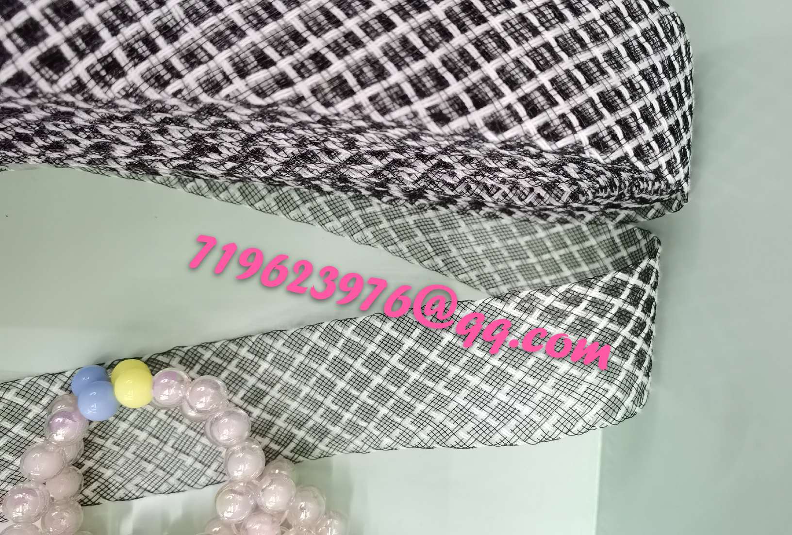 Art accessories handicraft accessories details Picture