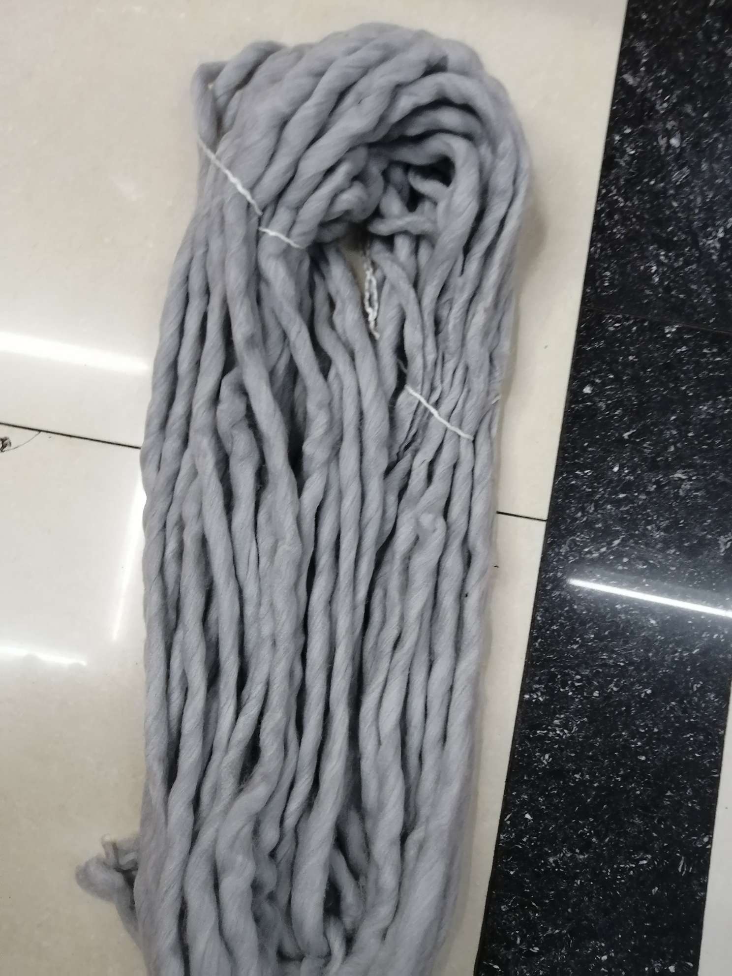 Icelandic wool undefined