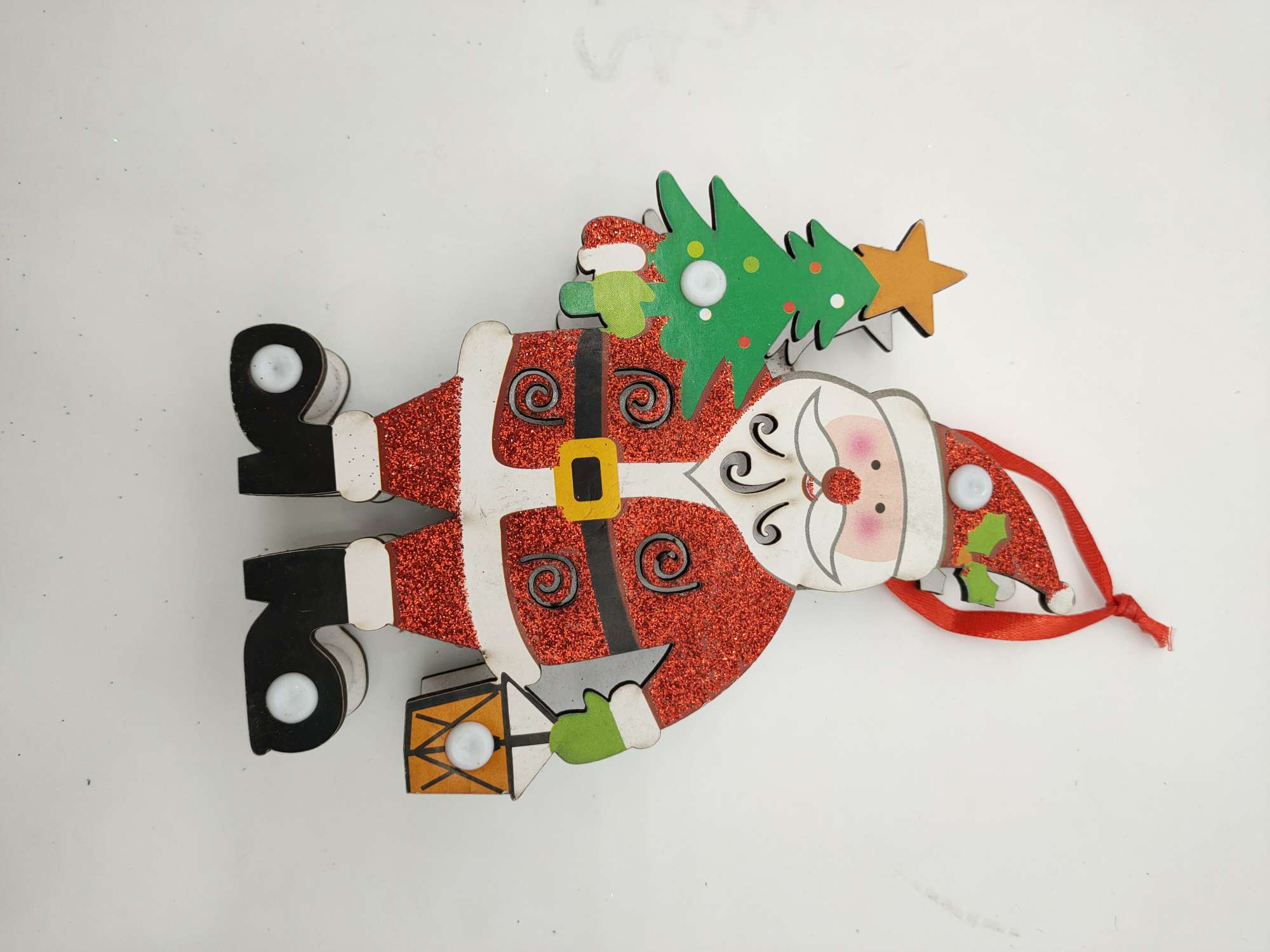 Christmas Supplies 12