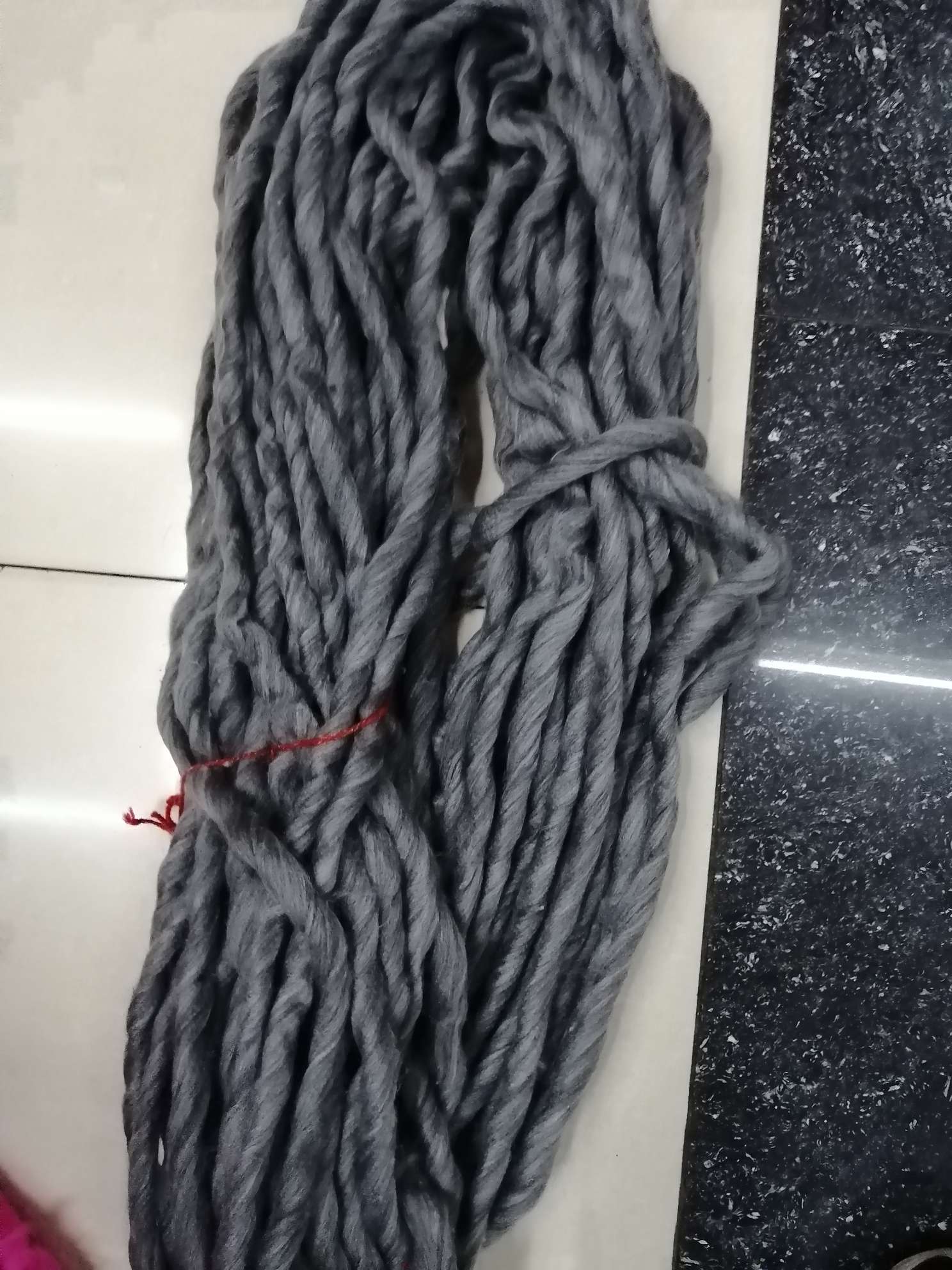 Icelandic wool