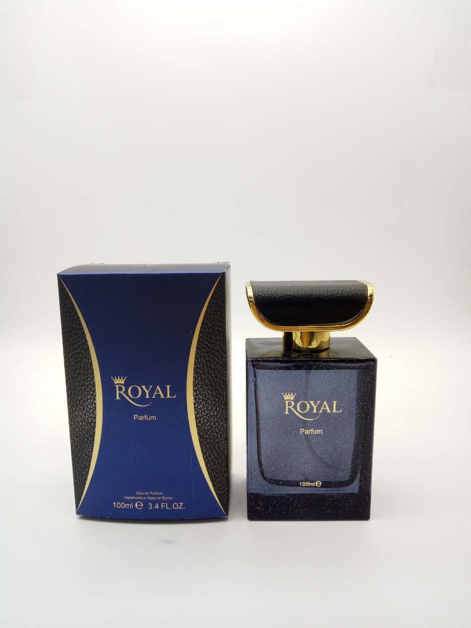 Royal parfum Specification image