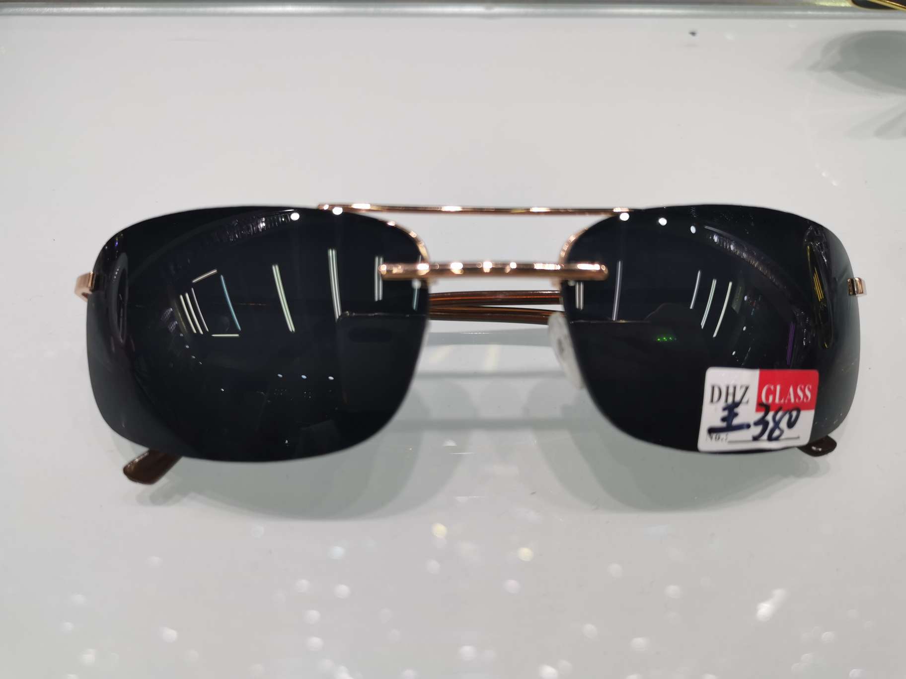 New sunglasses 2020-22 thumbnail