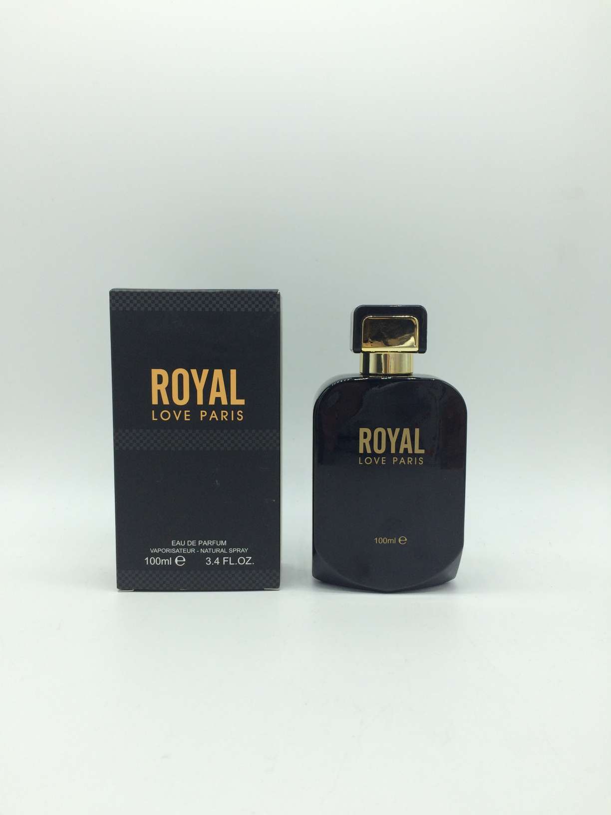 Royal Love Paris