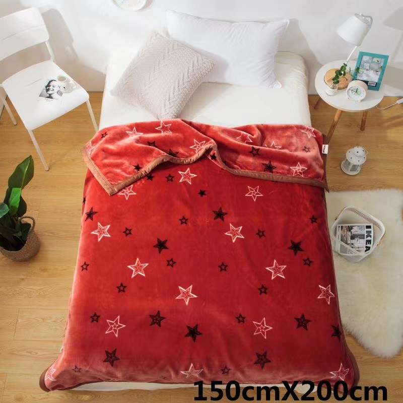 学生云毯/学生云毯细节图