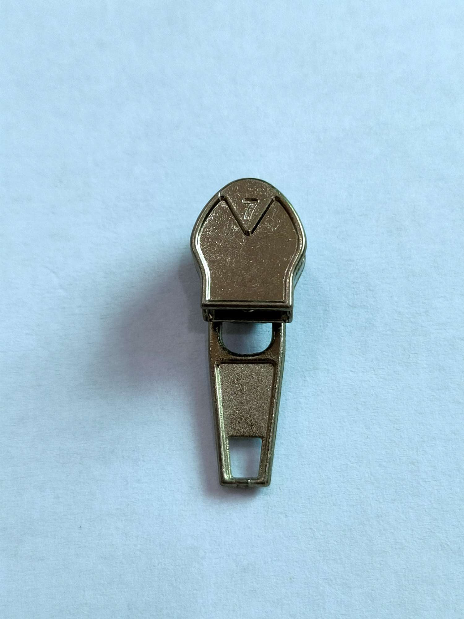 A Small 71 Automatic Head Specification drawing