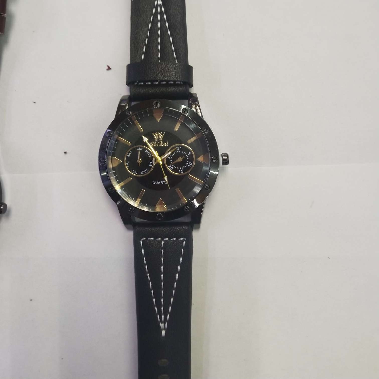 Fine fashion men's watches details Picture