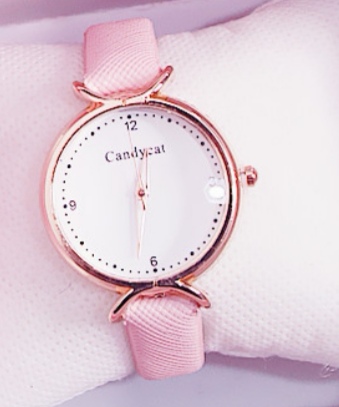 New fashion watches are simple thumbnail