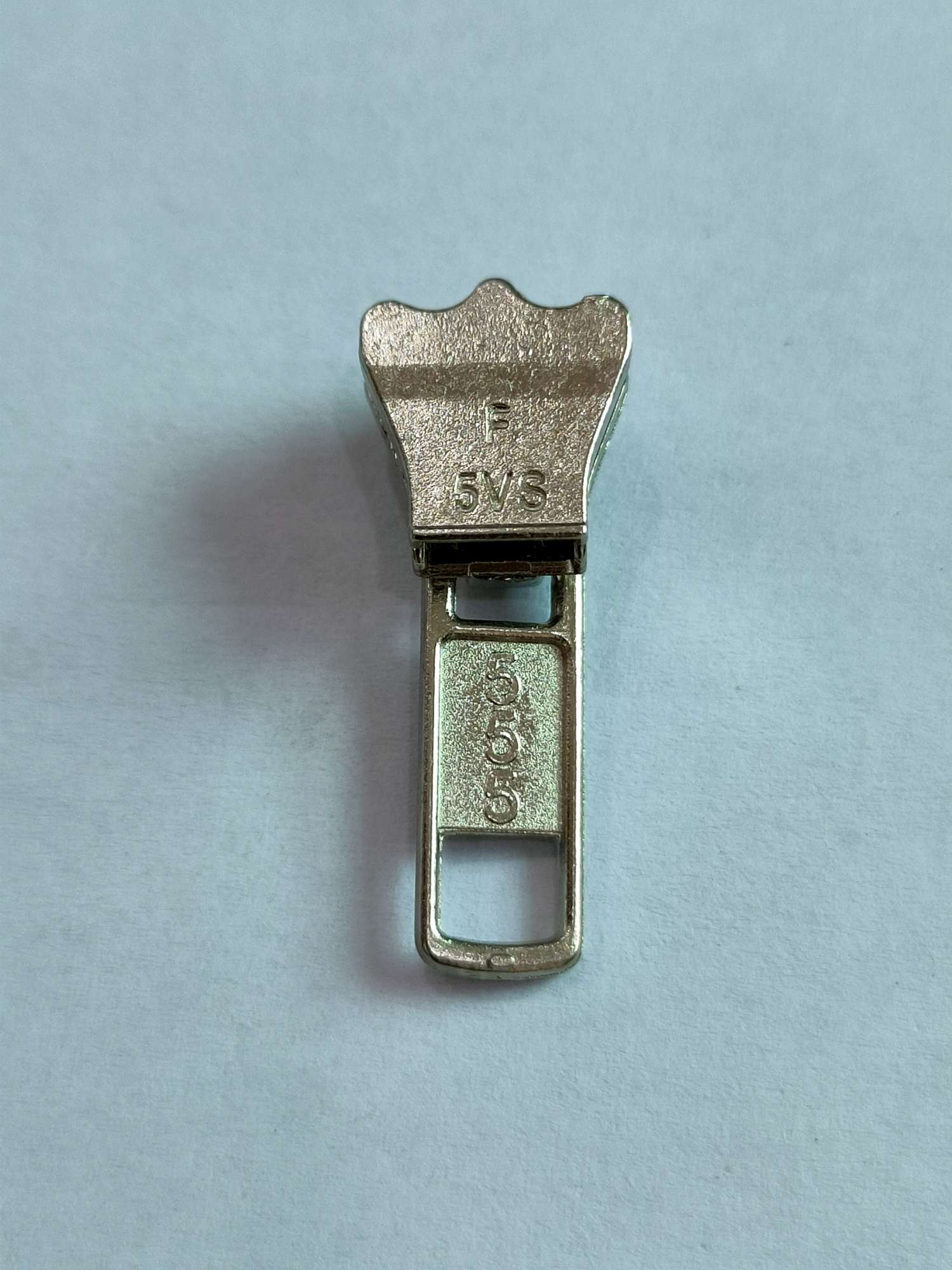 A Small D51 Butterfly 555-Square Piece details Picture