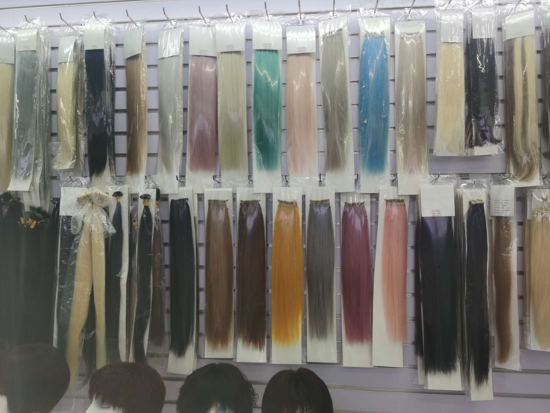 Shunmin Hair Products describe pic - 1